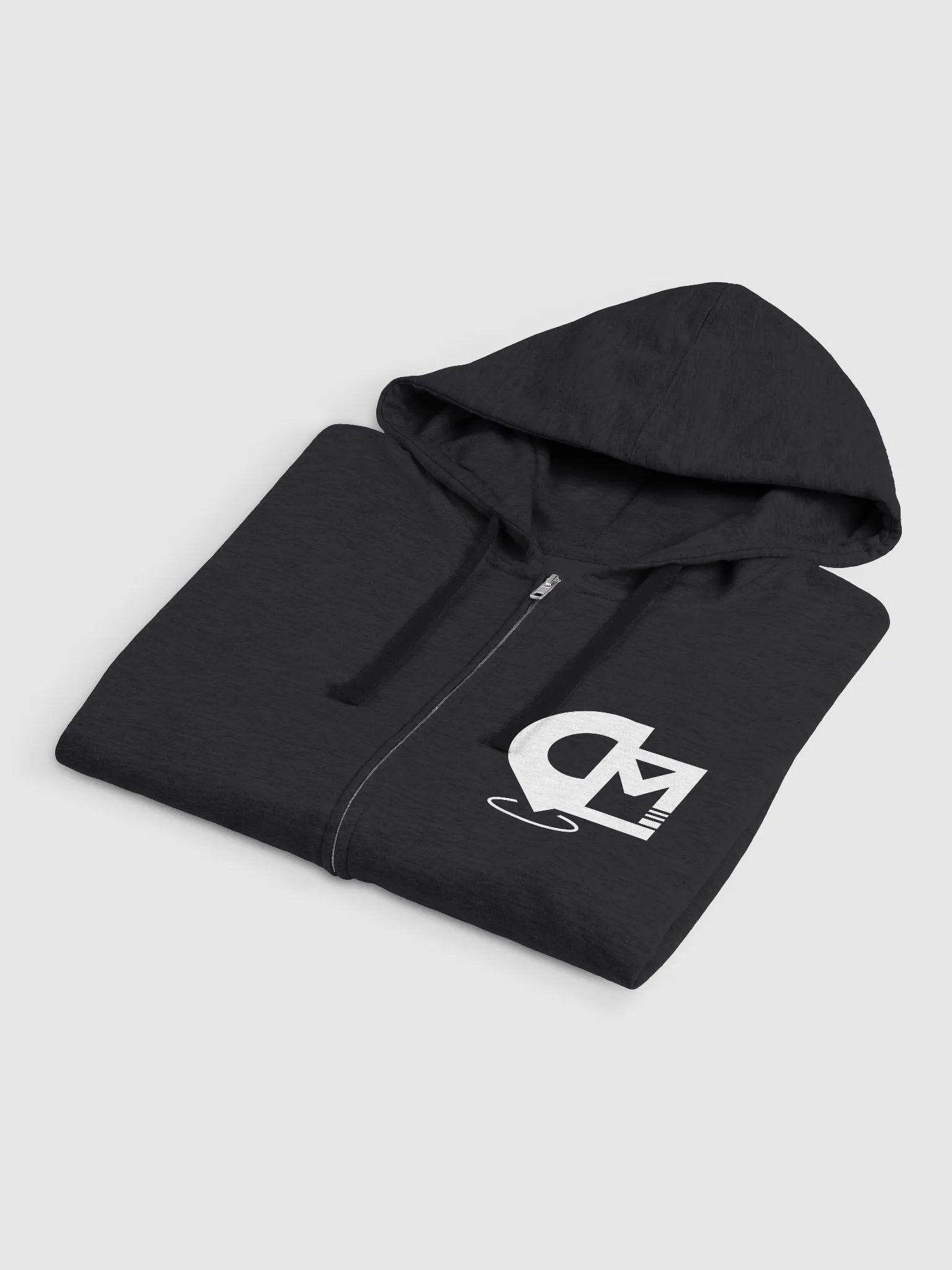 LML x VERSUS Reborn Zip-Up Hoodie, Mario + Kirby Edition product image (2)