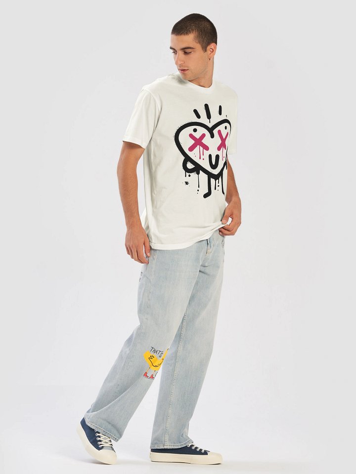 Tantrum All Heart Tee product image (1)