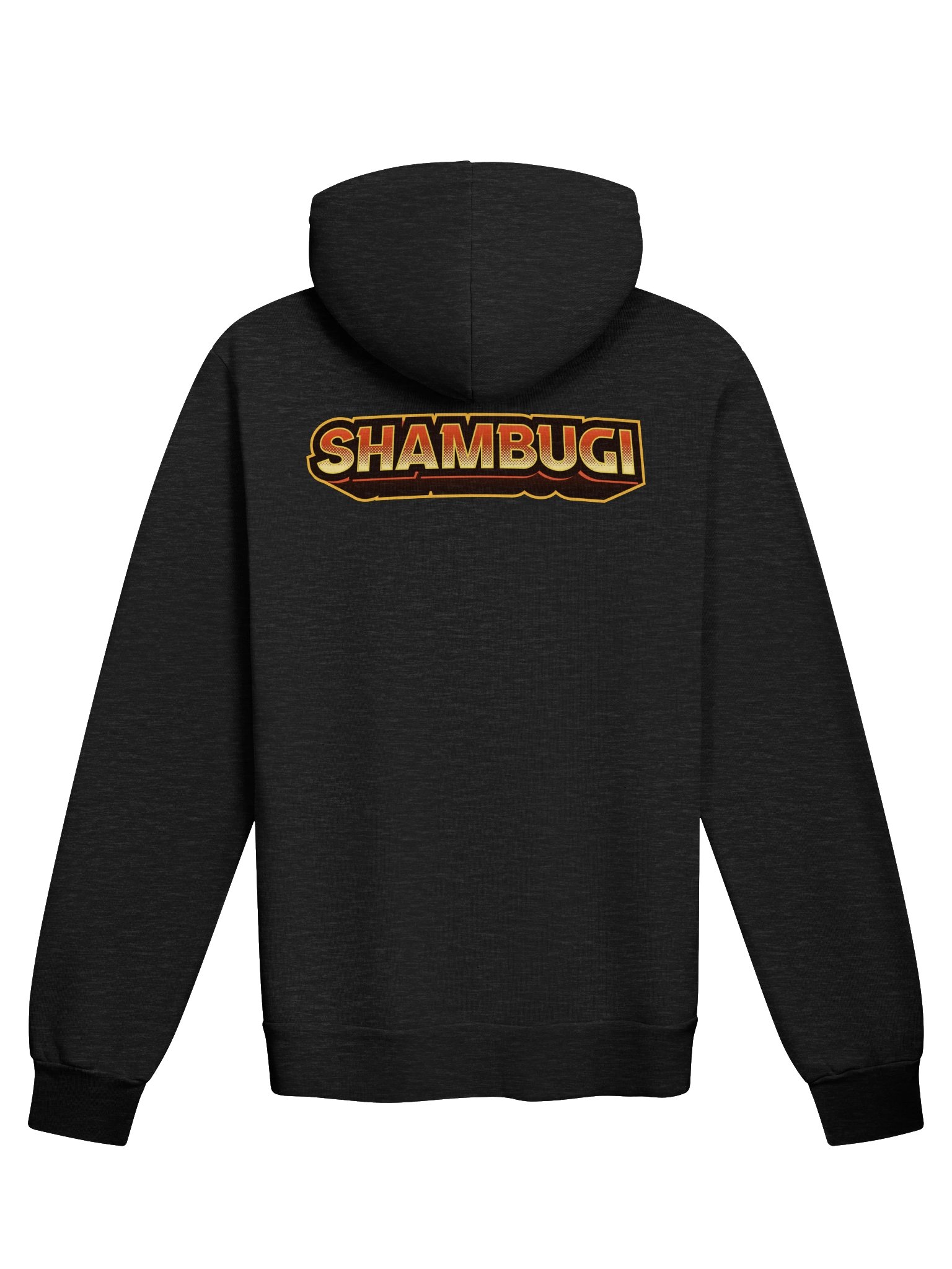 ShamBOOgie Soft Hoodie 👻🏴‍☠️ product image (6)