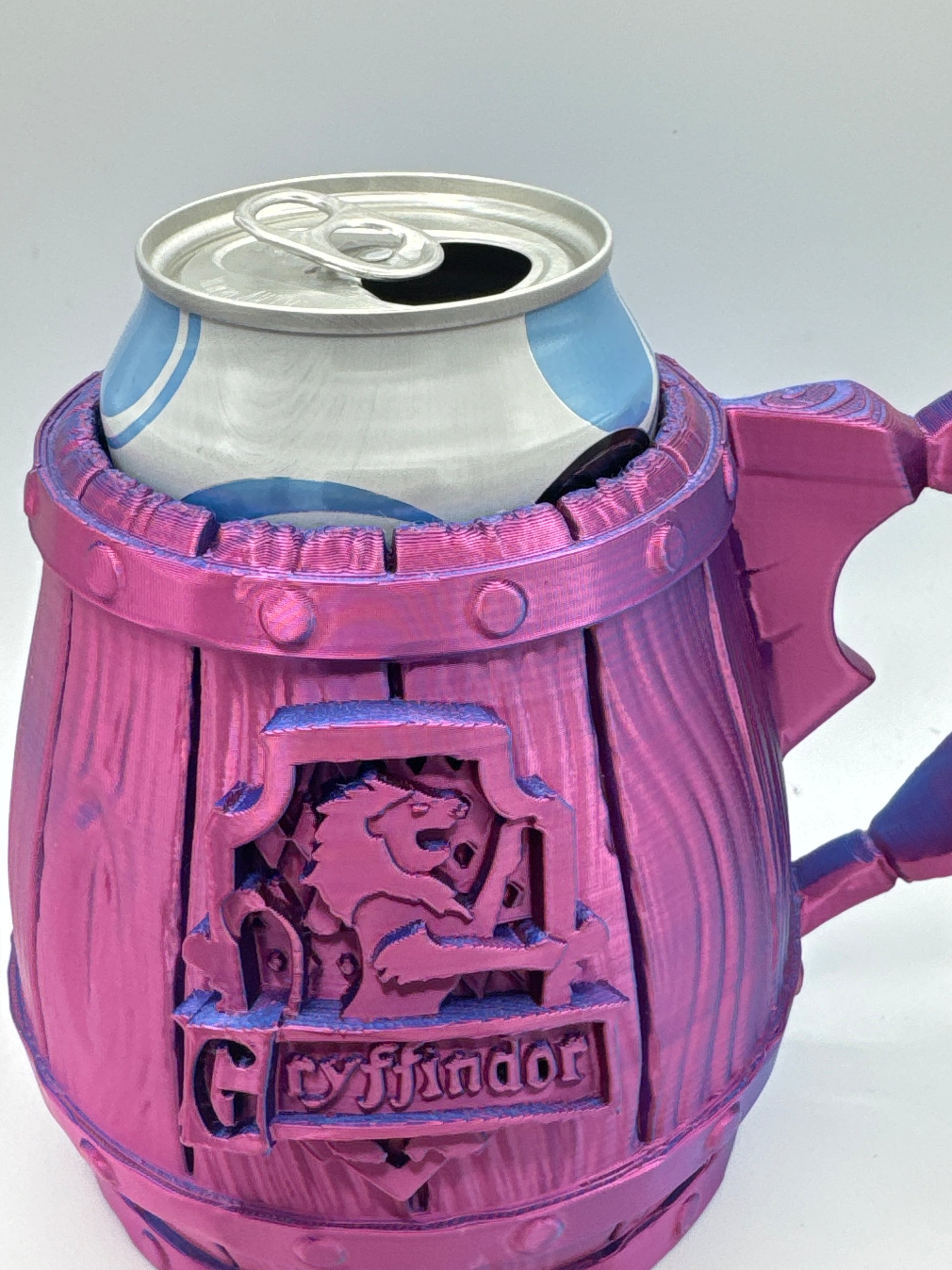 Harry Potter drink cozy product image (3)