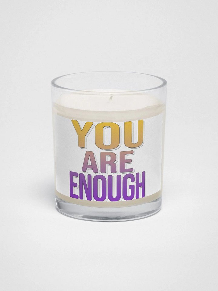 Mint YAE Candle product image (1)