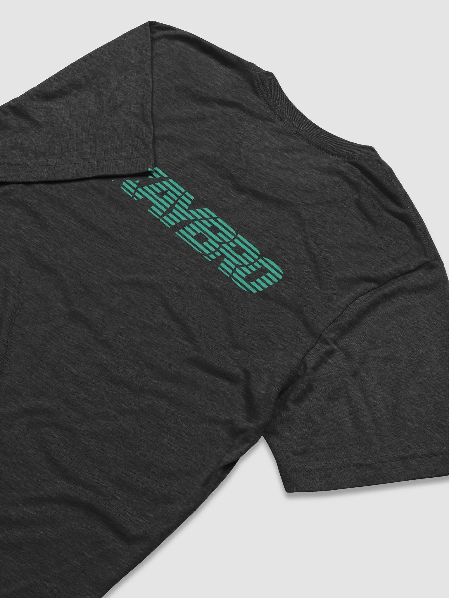 OKAYBRO - Triblend Tee product image (4)