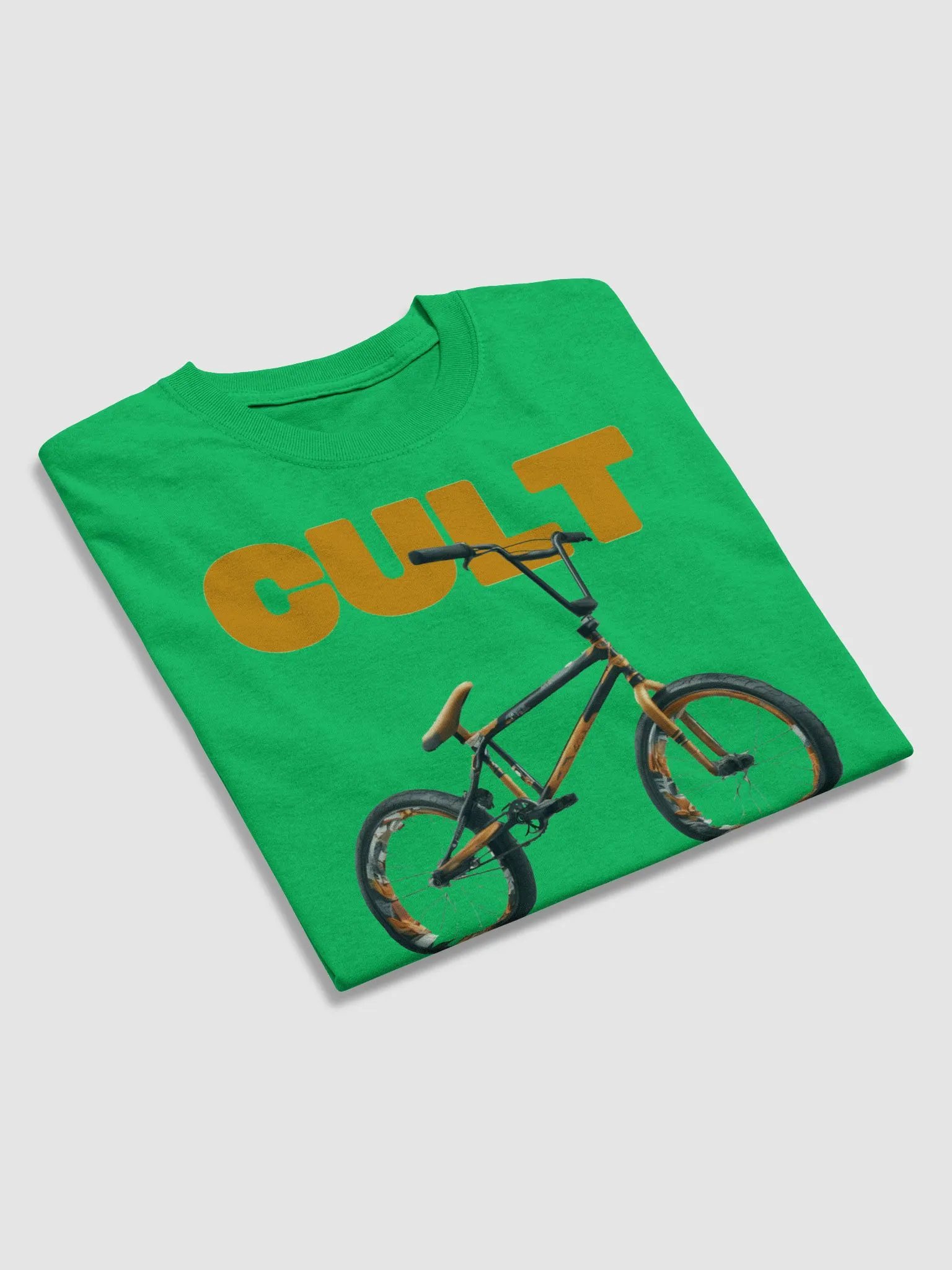 CULT BMX product image (8)