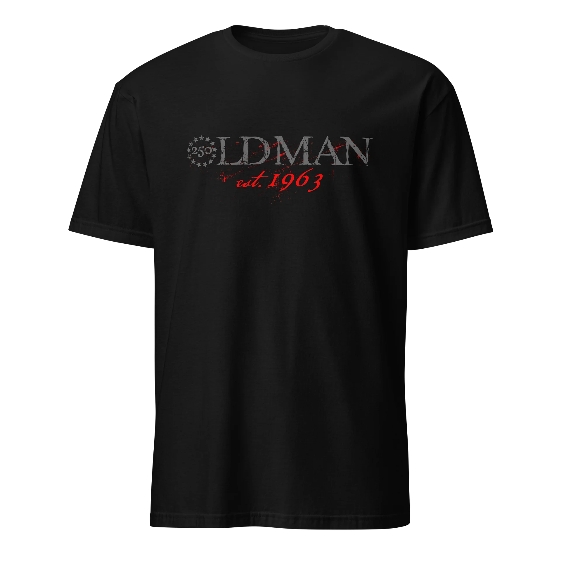 1963 Old Man 250th Anniversary product image (2)