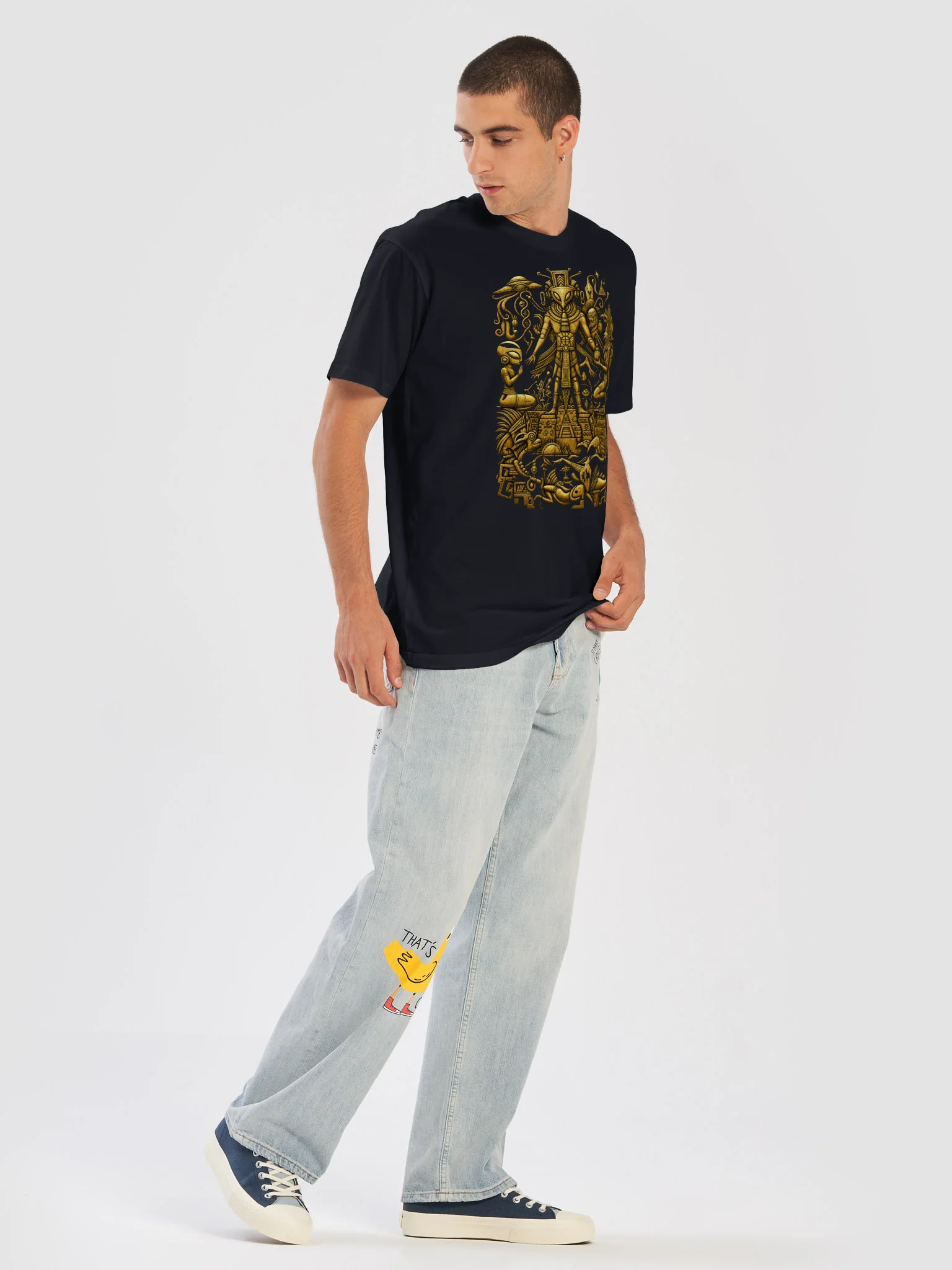 Juan Republic - The Age Of Creation product image (5)