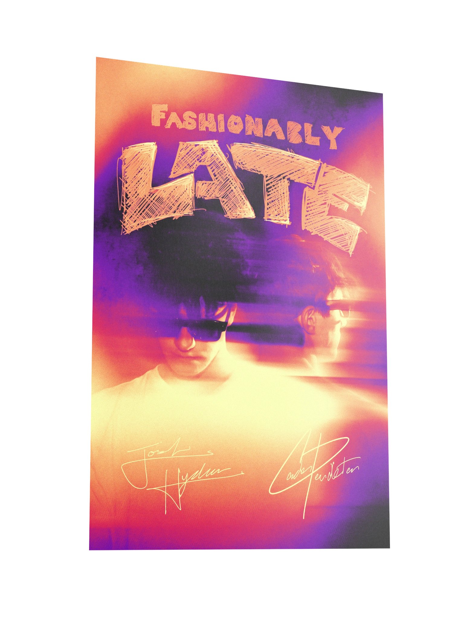 FL Poster product image (4)