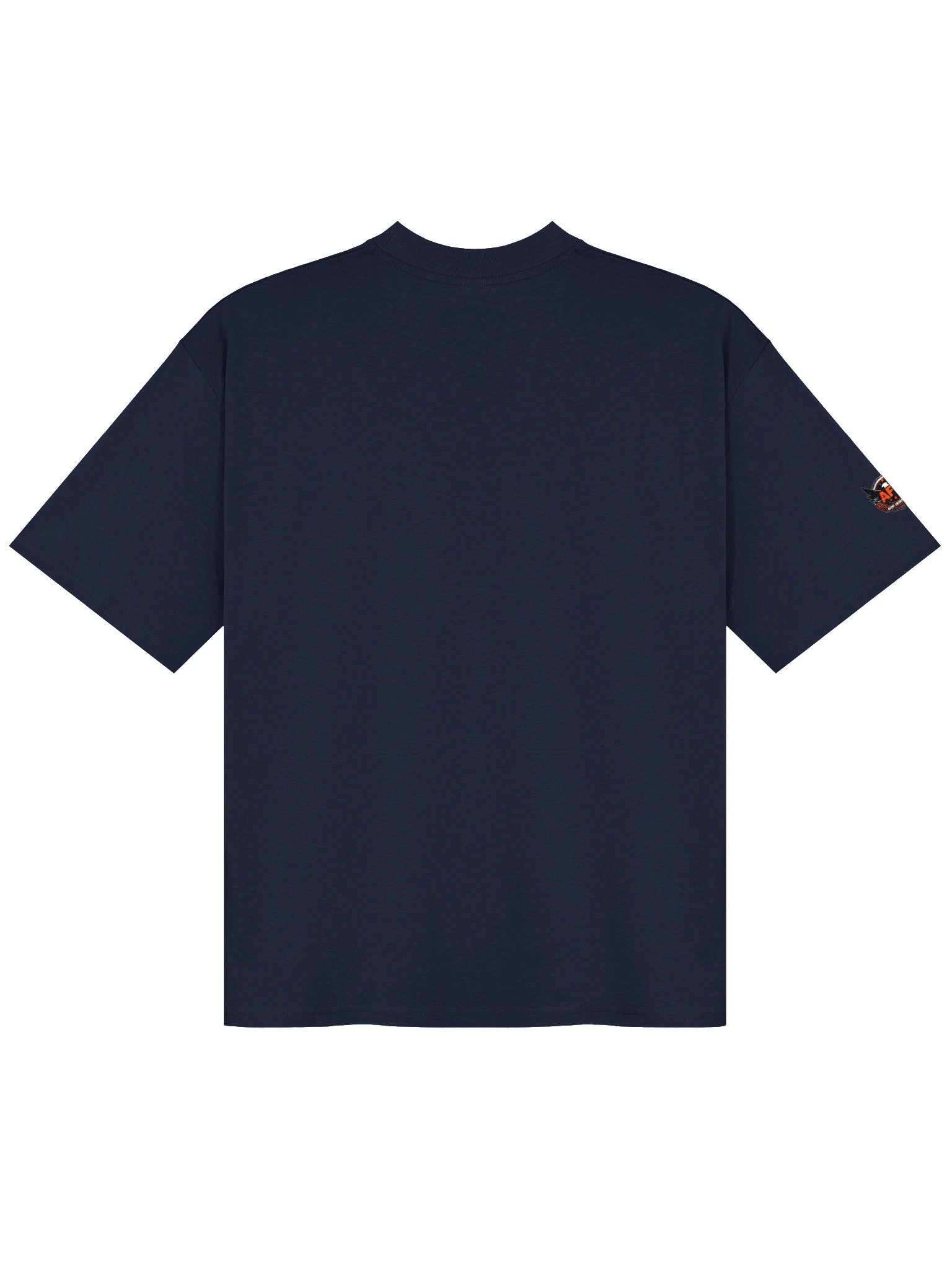 Oversized AFS - Div 2 logo product image (2)