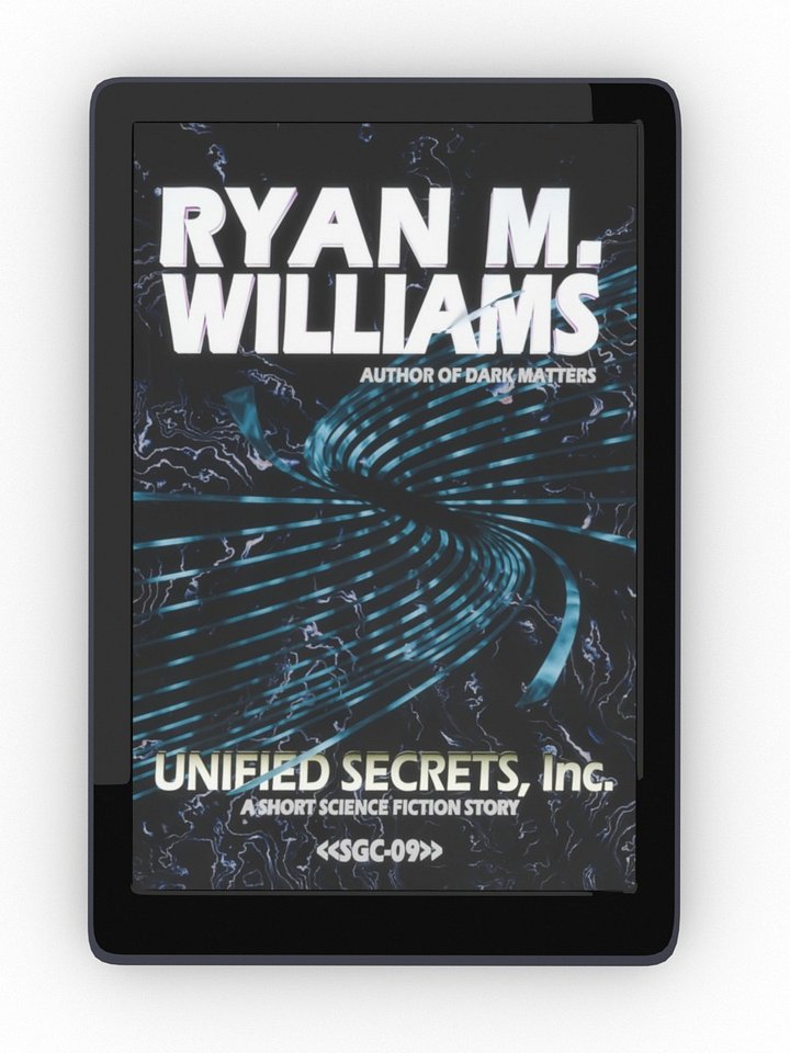 Unified Secrets Inc. product image (4)