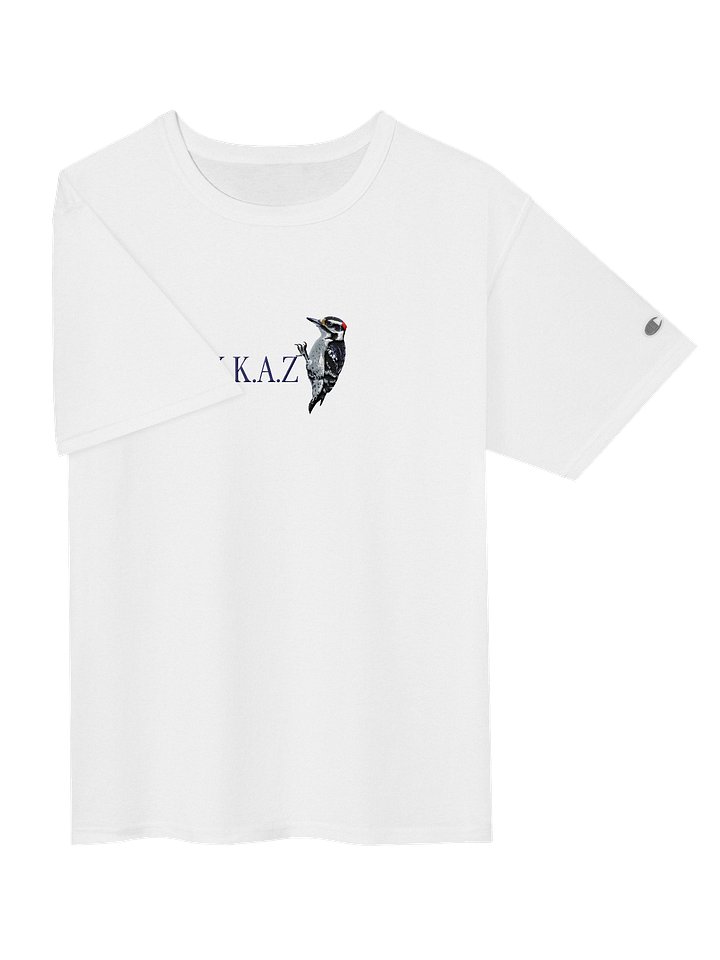 DOWNY RARE RUKKAZ TEE product image (2)