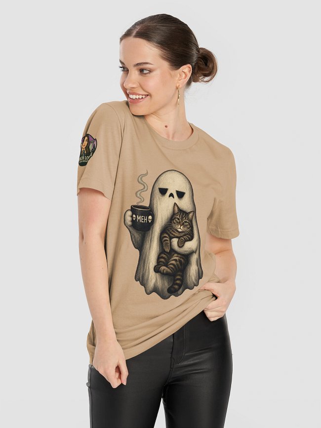 LIMITED EDITION SEASONAL MERCH