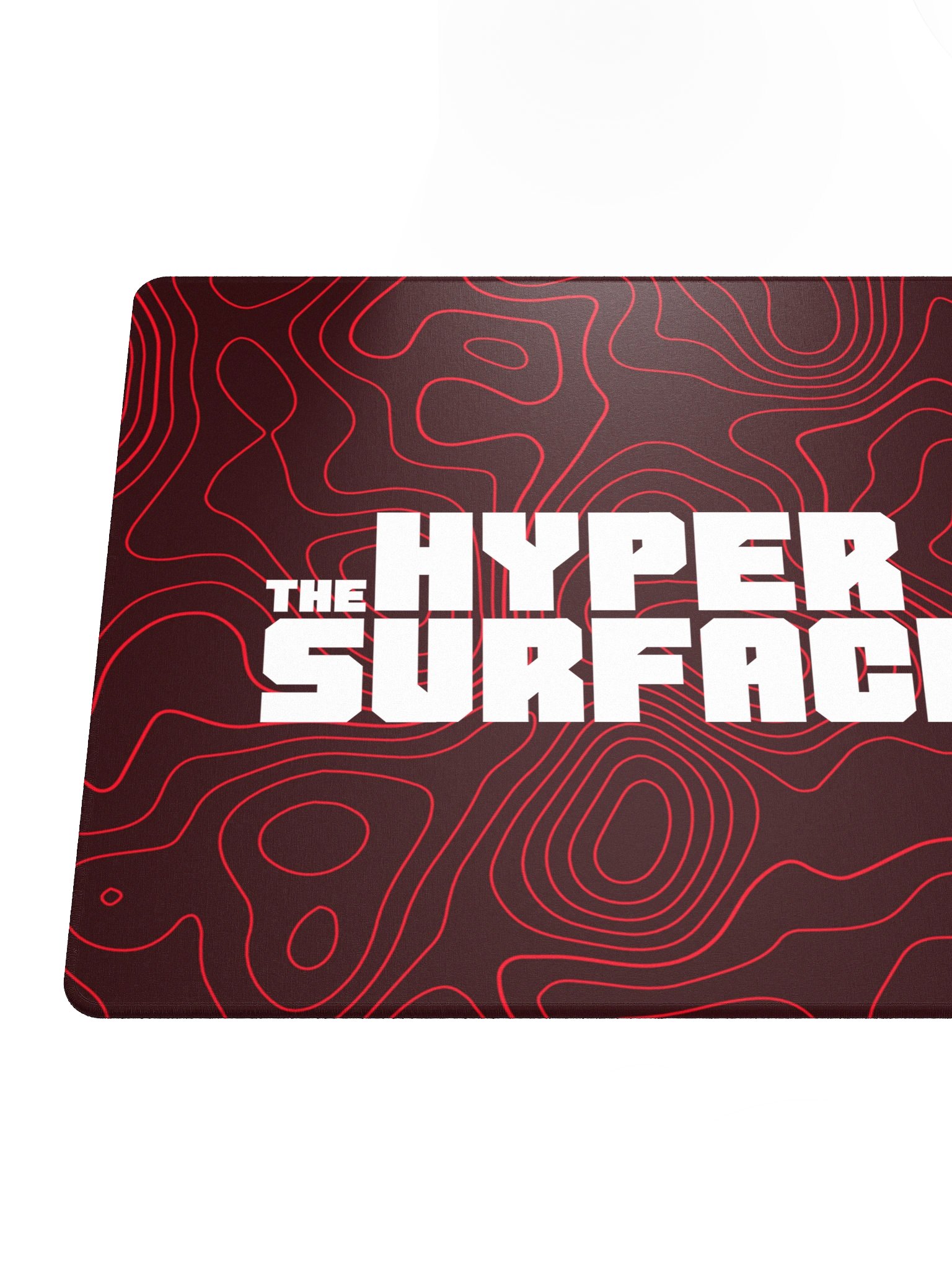 The Hyper Surface - Bloodtraced product image (5)