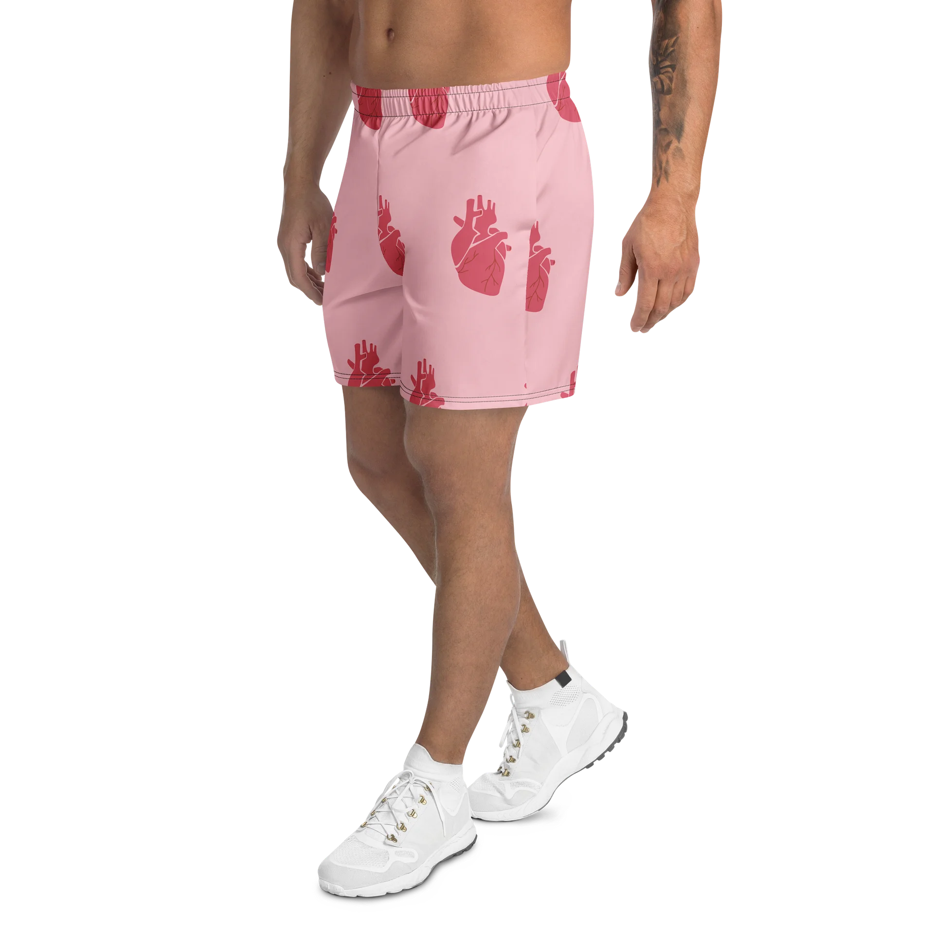 Catharex - Love Shorts product image (3)