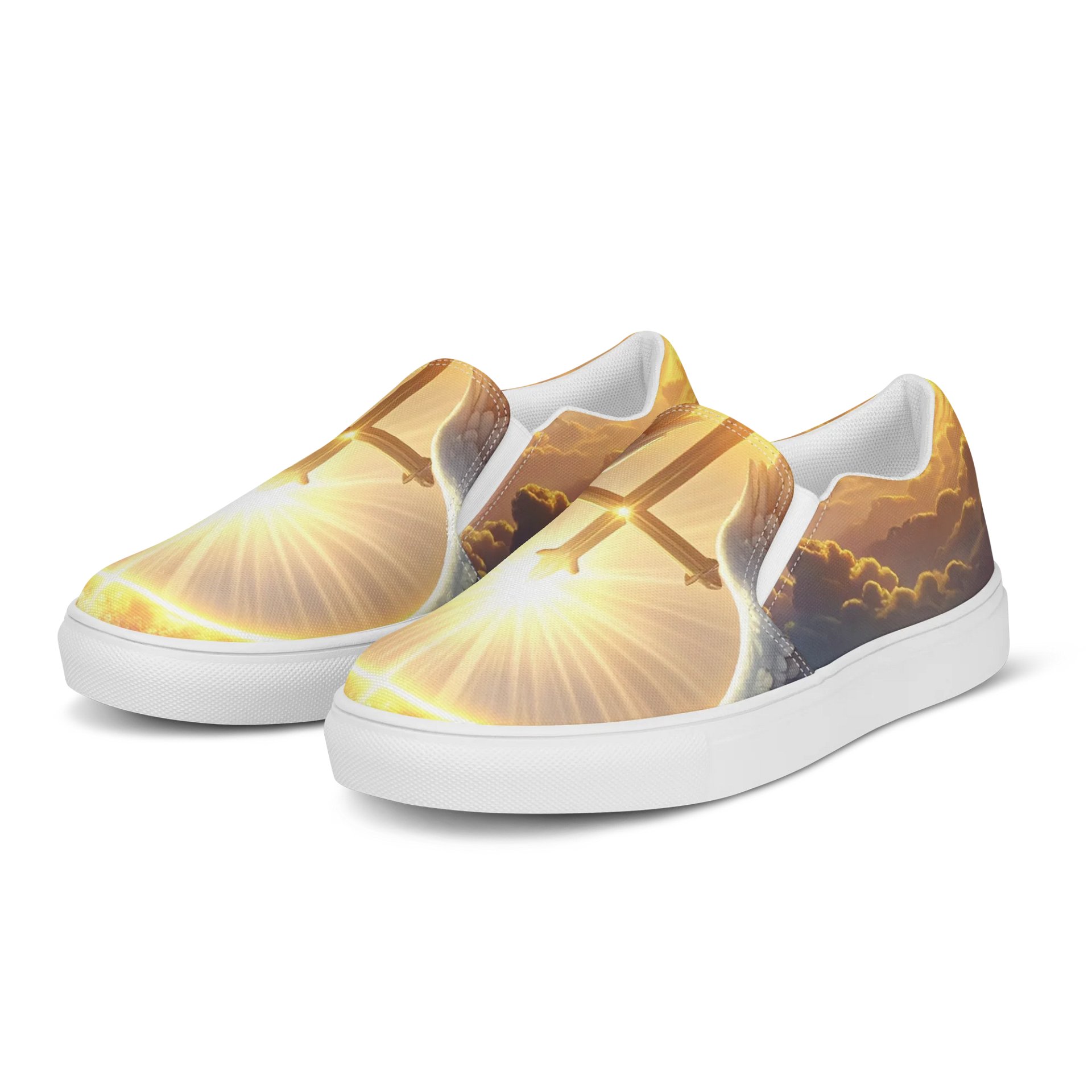 Be your Own Wings (shoes) W product image (3)