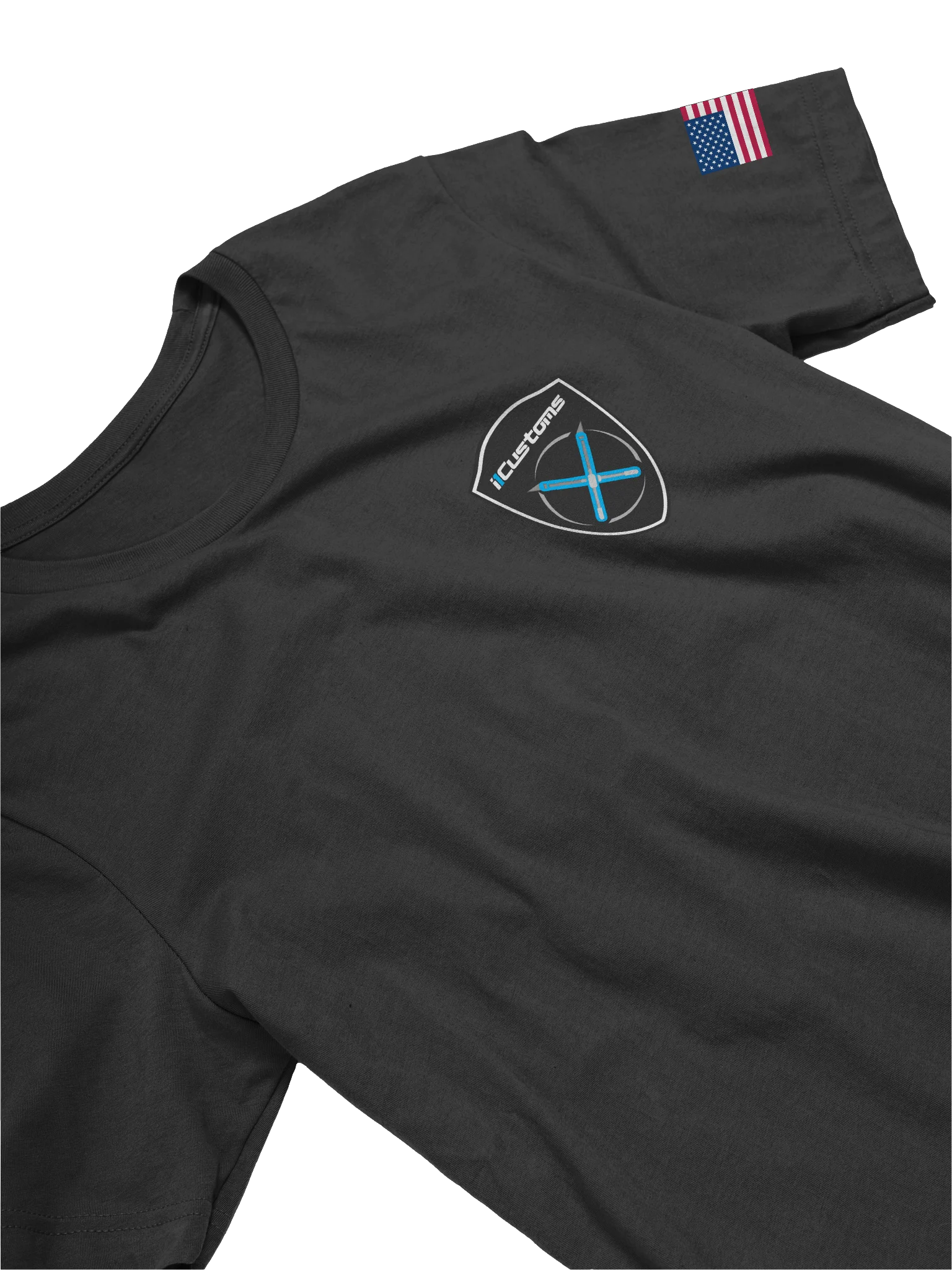 Shield Flag product image (22)
