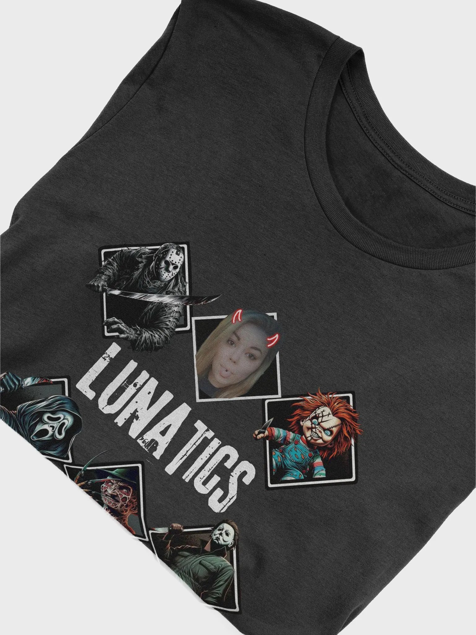 Lunatics product image (3)