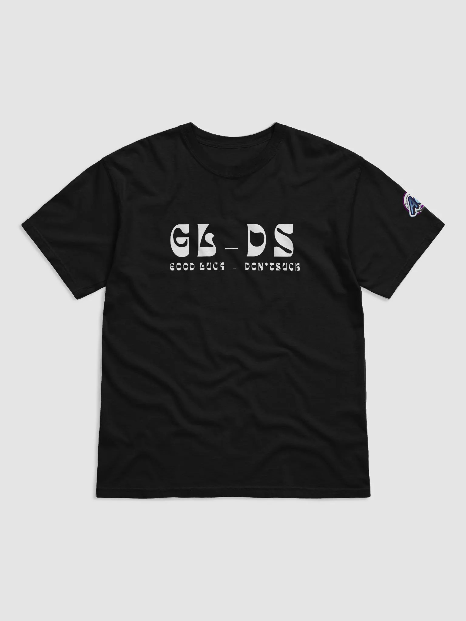 Good Luck-Dont Suck product image (3)