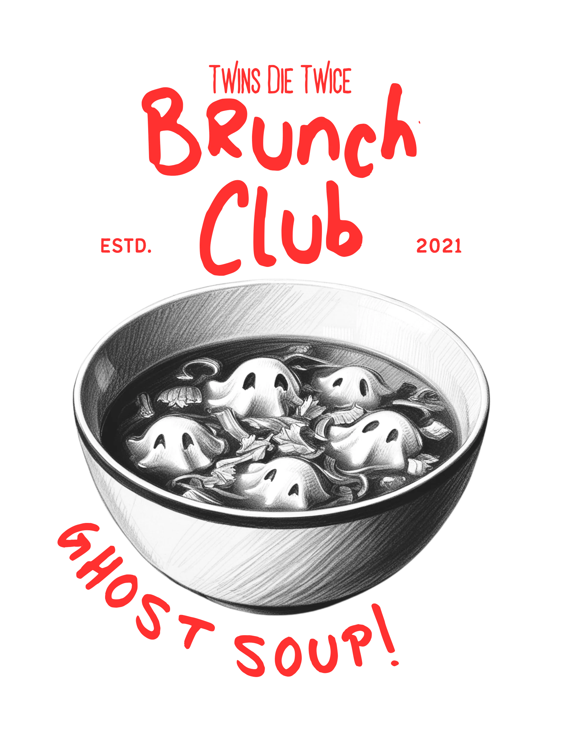 Brunch Club (for Skeptics) Tank product image (57)