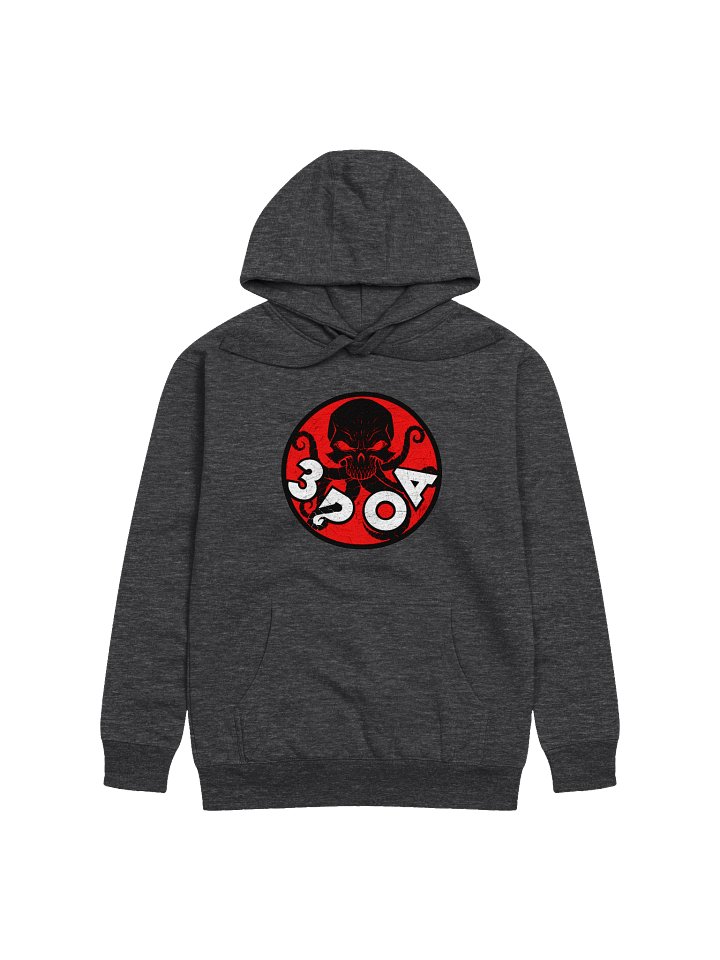 3POA LOGO Hoodie product image (1)