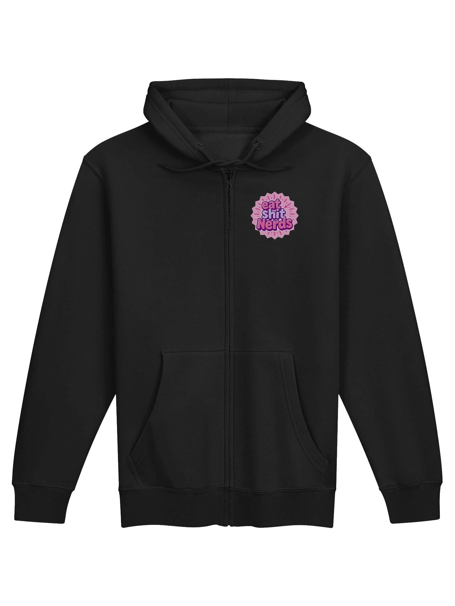 Eat It Zip product image (1)