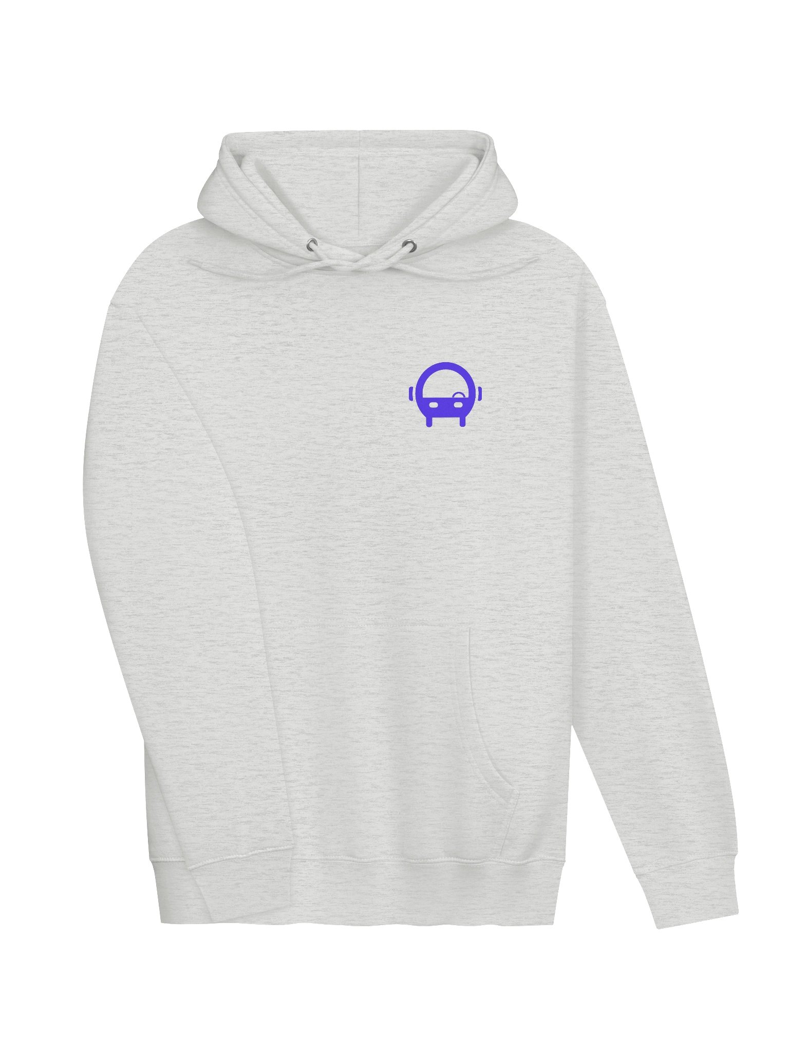 Logo Hoodie (Light) product image (3)
