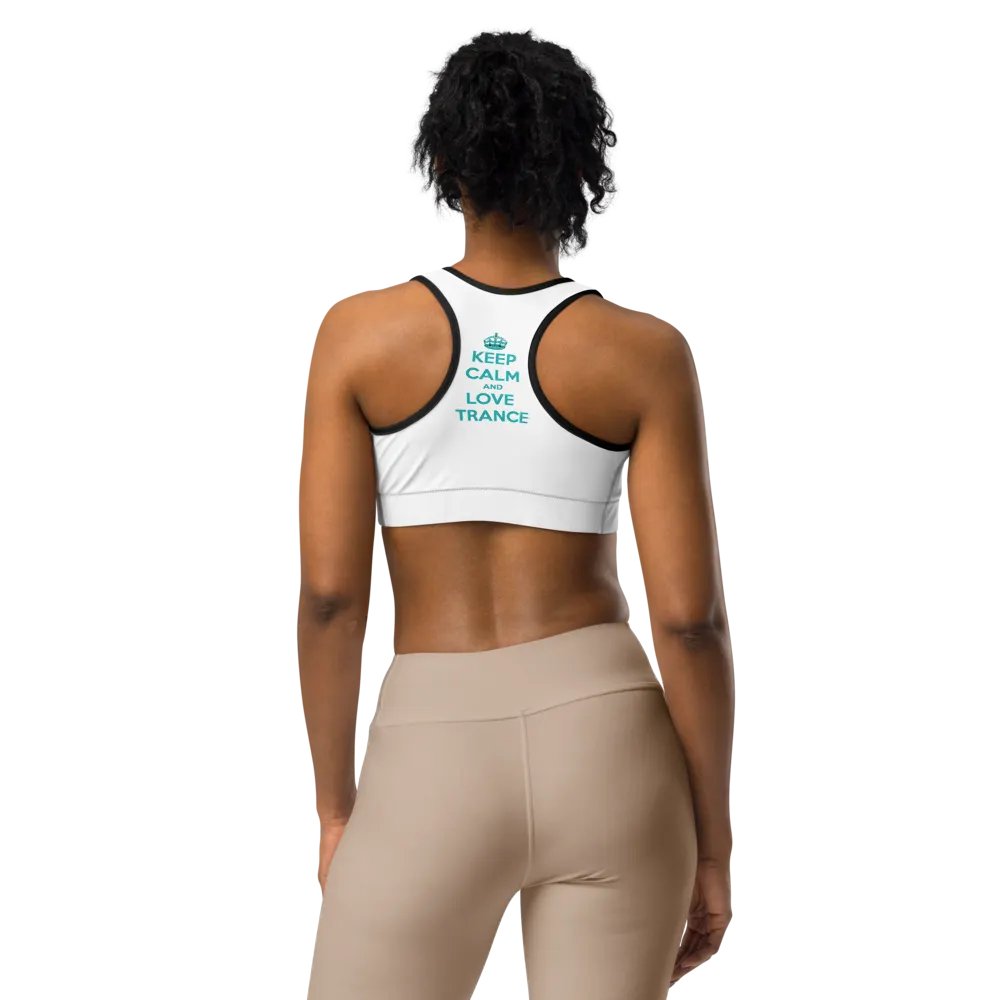 SunDancer Sport Bra product image (5)