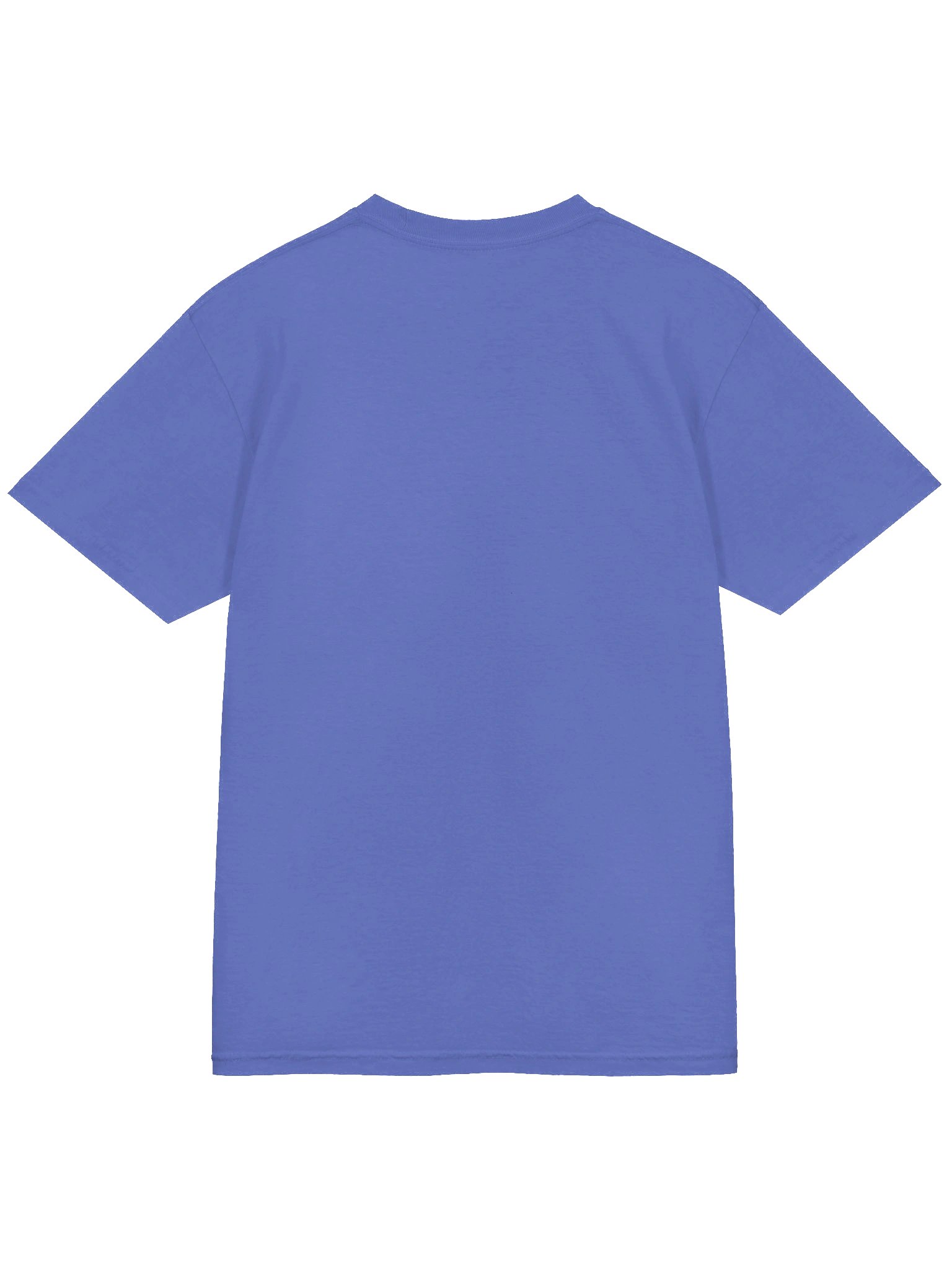 The Vochek Experience Logo Heavyweight T-Shirt product image (4)