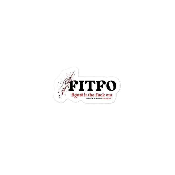 FITFO Magnet product image (1)