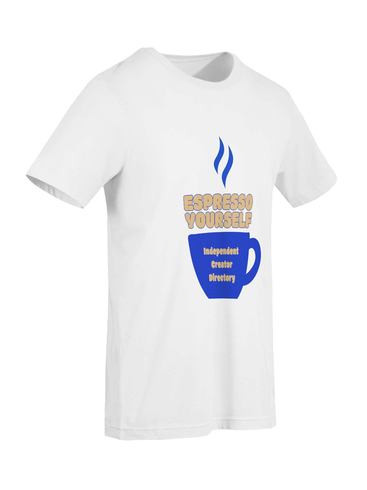 Espresso Yourself Backer Level product image (9)