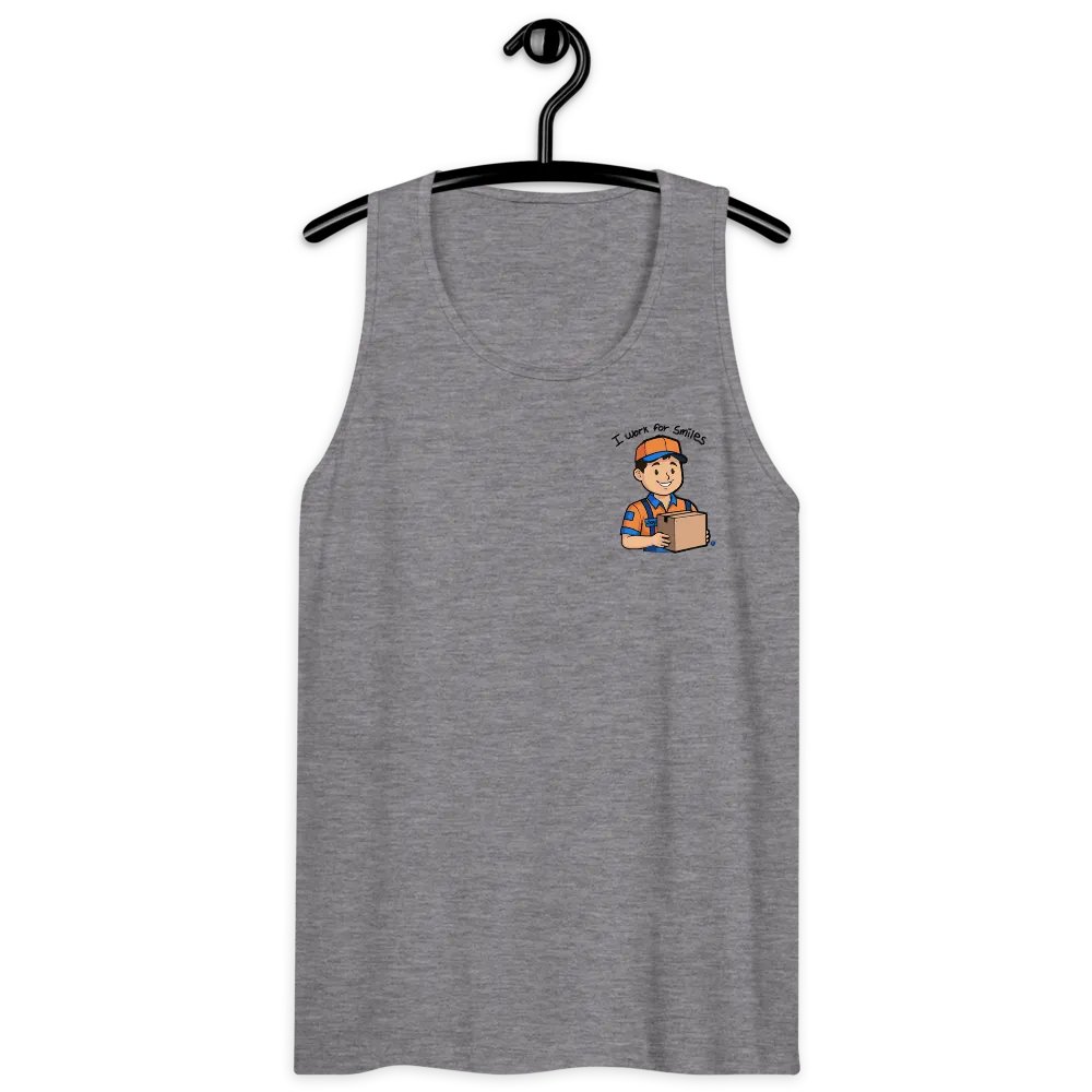 Jay's Heritage Tank product image (125)
