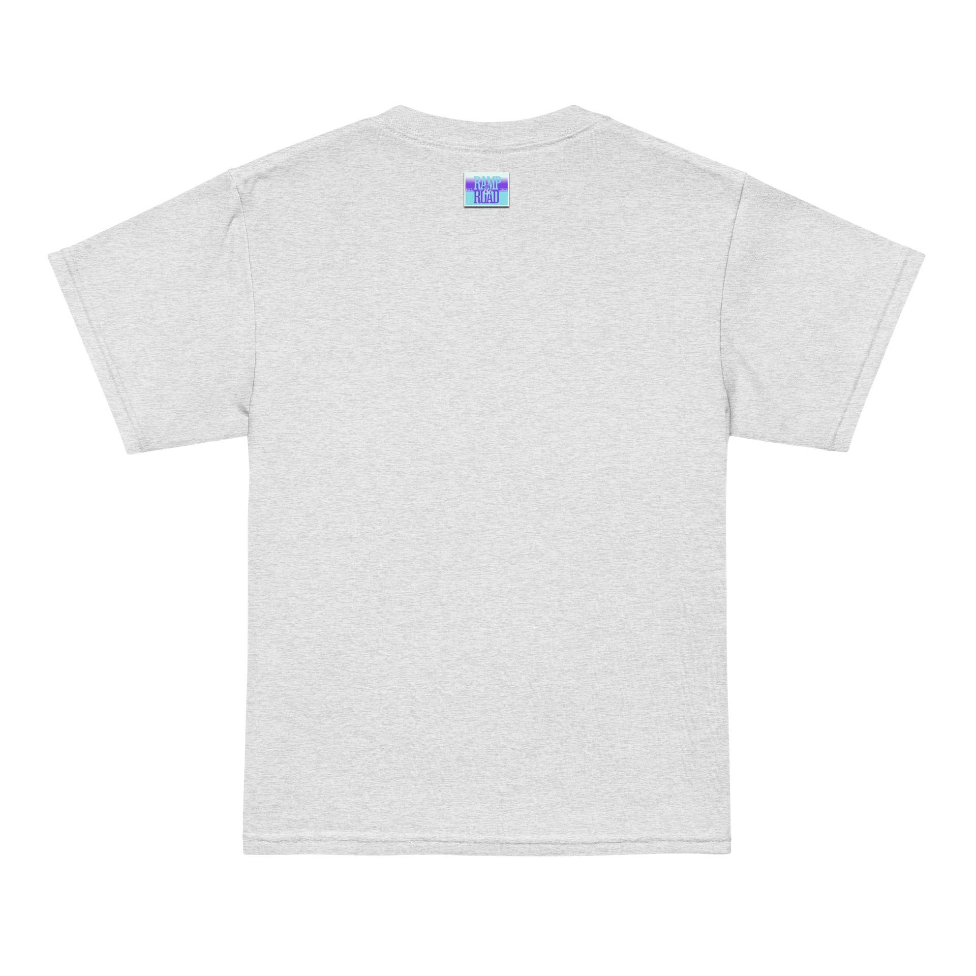 RXR Graphic Youth Tee product image (53)