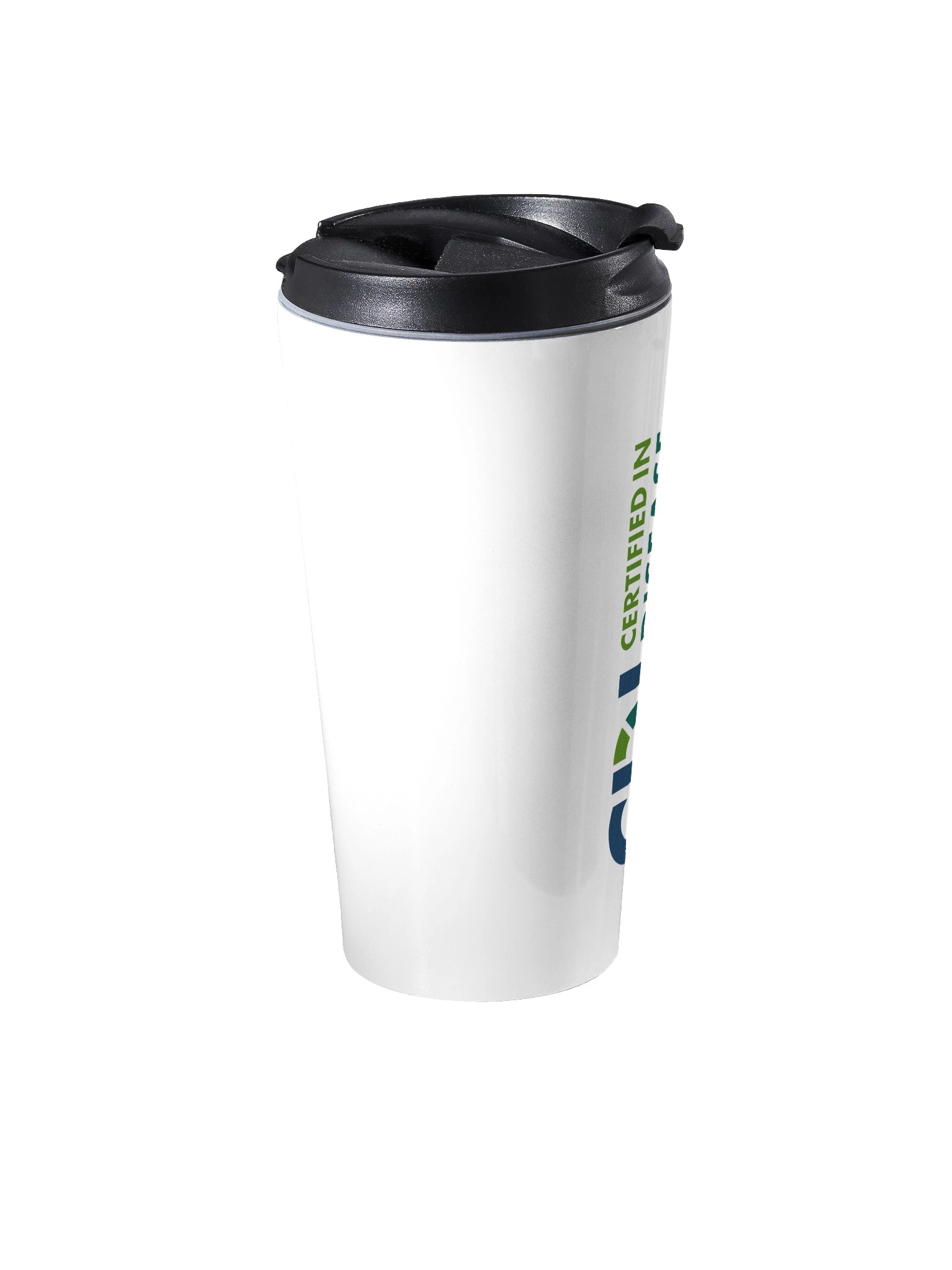 CDI Stainless Steel Travel Mug product image (2)