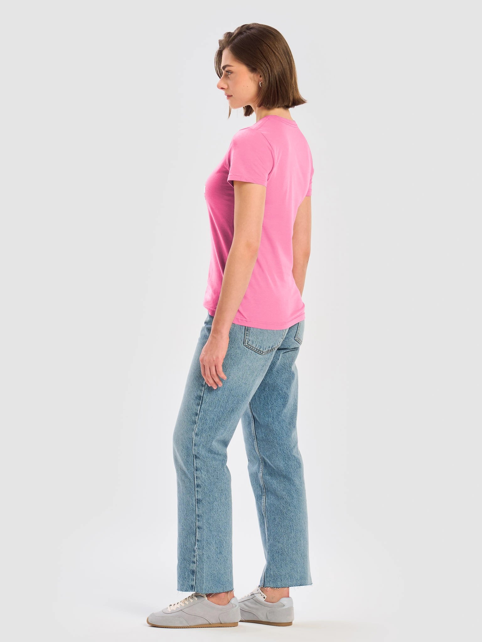 FSC Ladies United Souls of the Alps (front only print) product image (6)