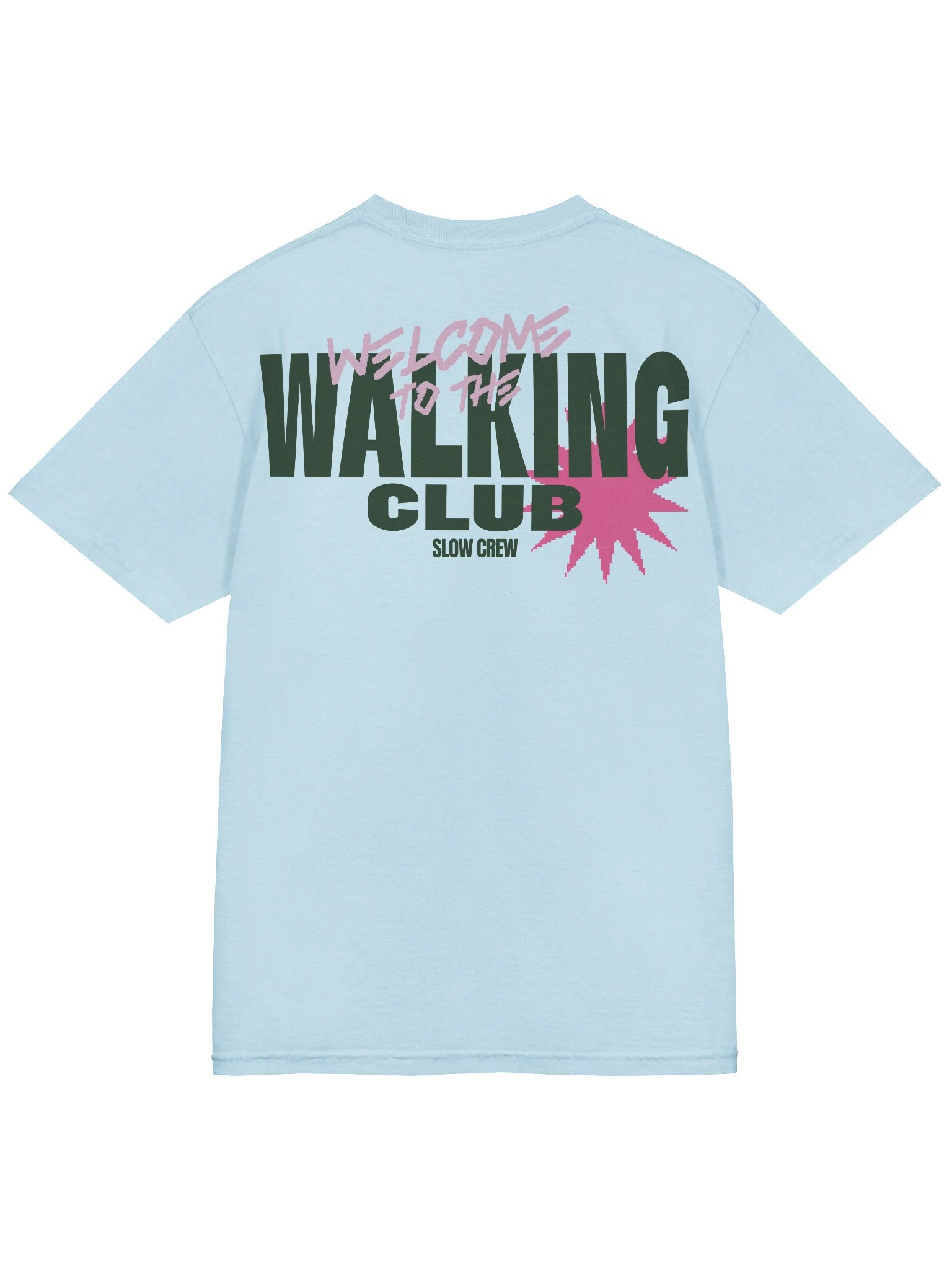 Slow Crew product image (8)