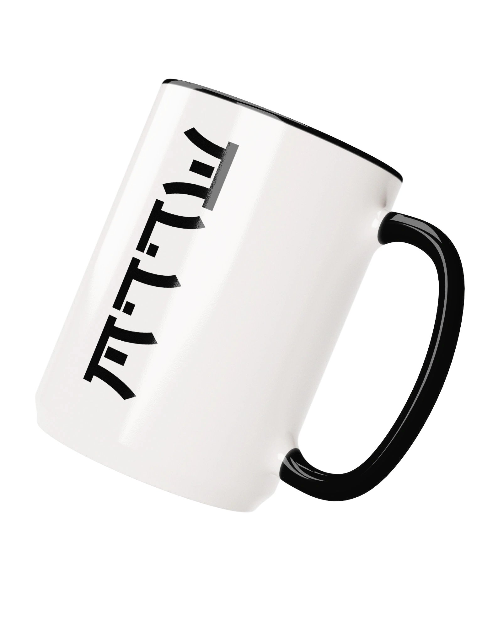 Mellow x GOOD AM - Mug product image (4)