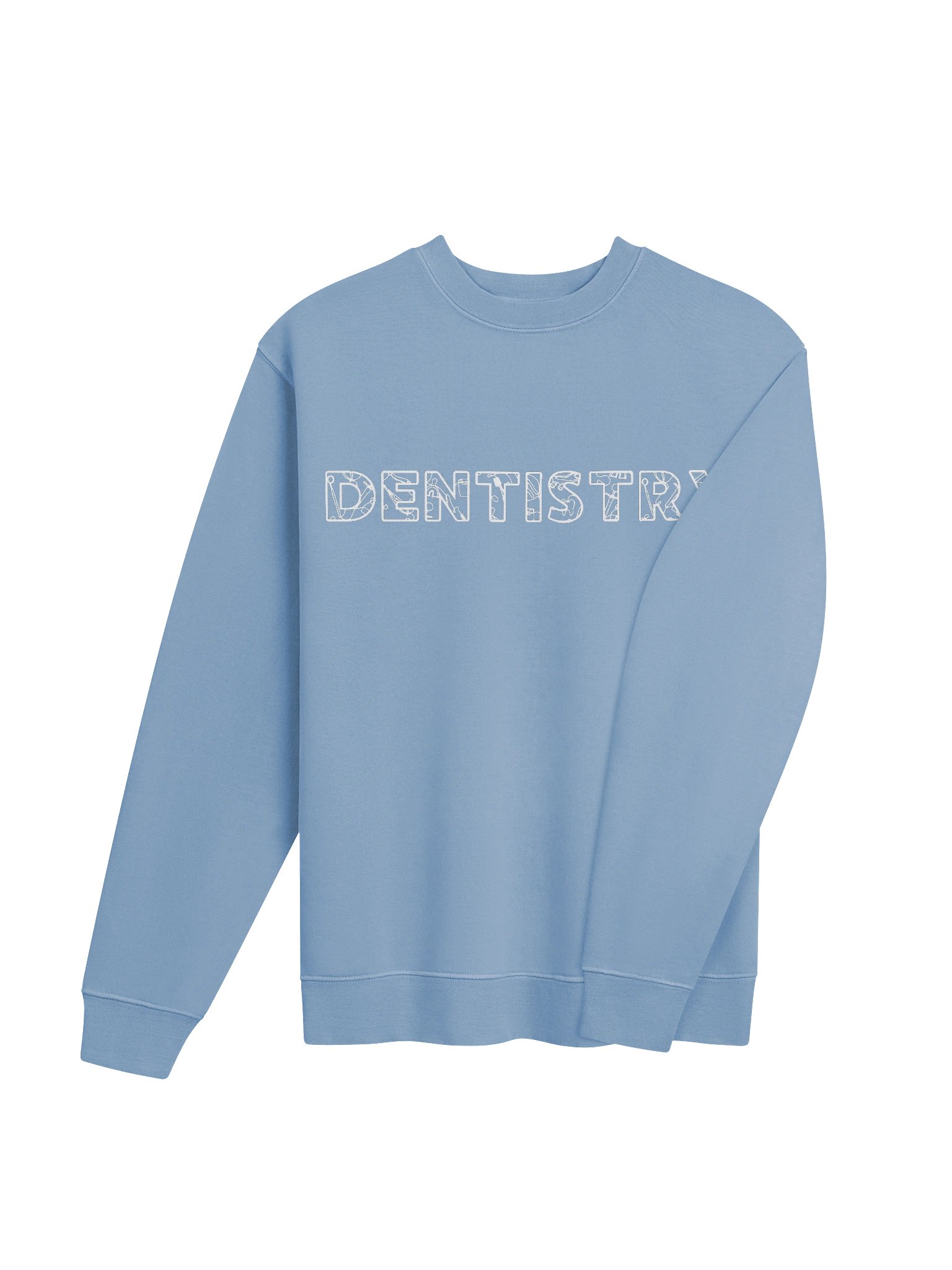 Service Lines (Dentistry - Sweatshirt) product image (4)
