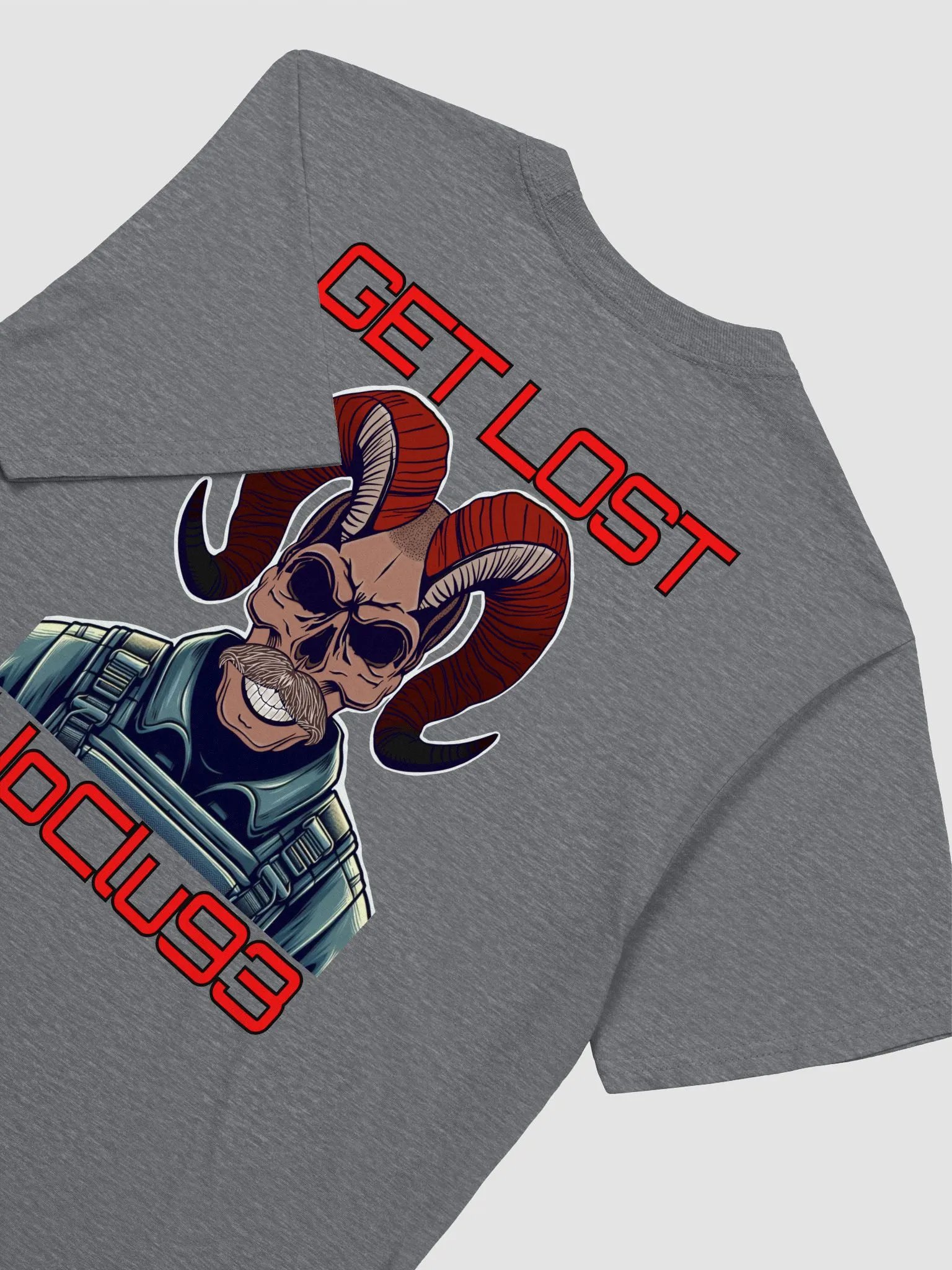 Get Lost T-Shirt product image (22)