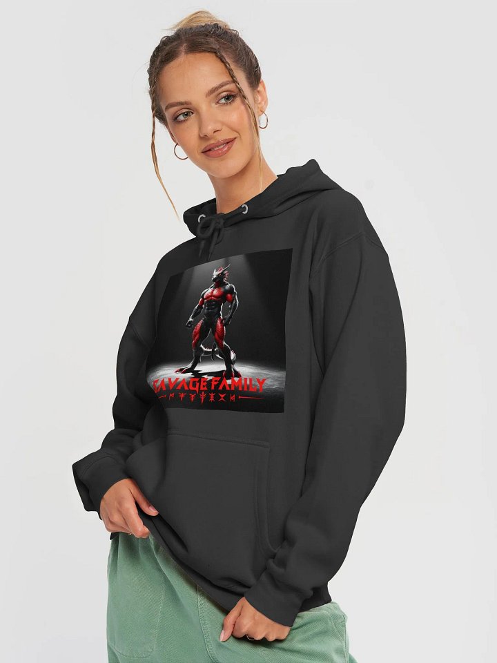 Savage Family product image (1)