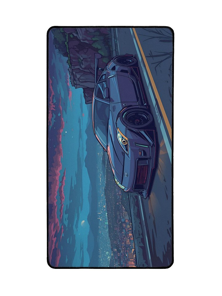 350Z Oversized Mousepad product image (2)