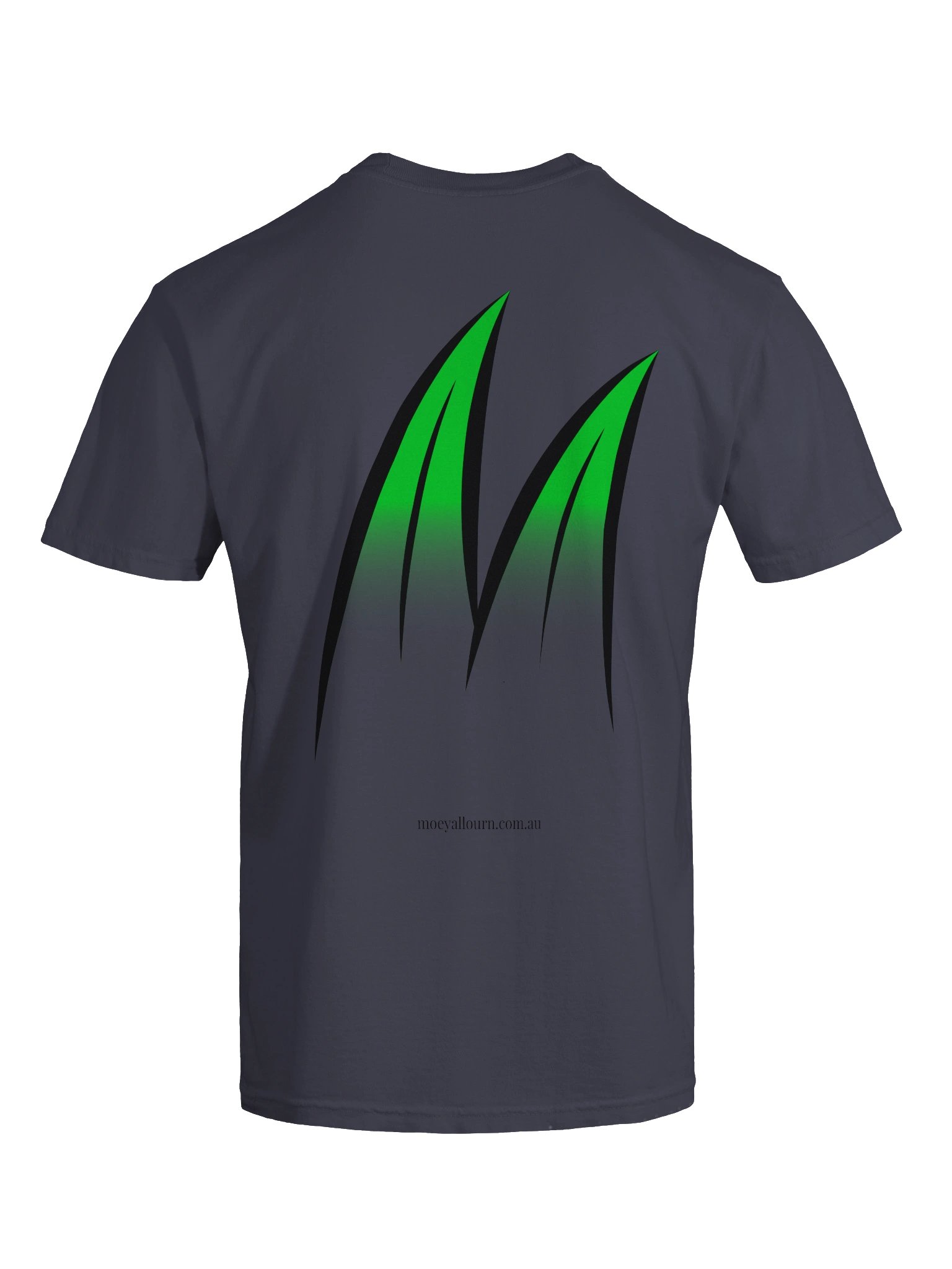 Moe Yallourn Tee - Dark Colours product image (7)