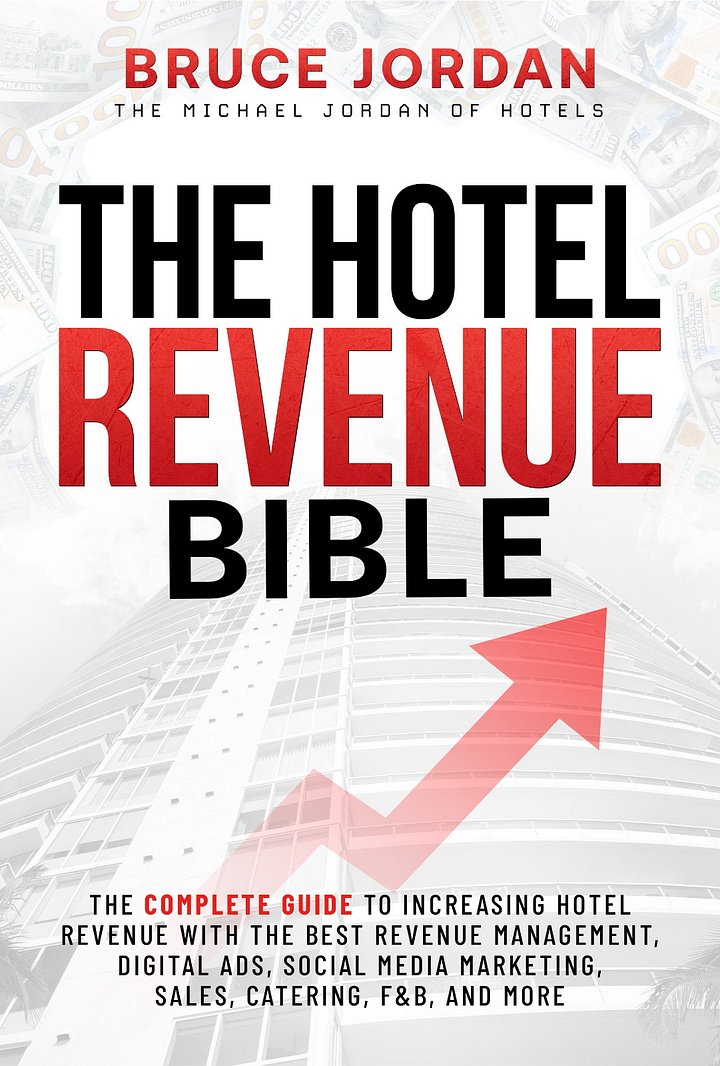 The Hotel Revenue Bible - EBOOK product image (1)