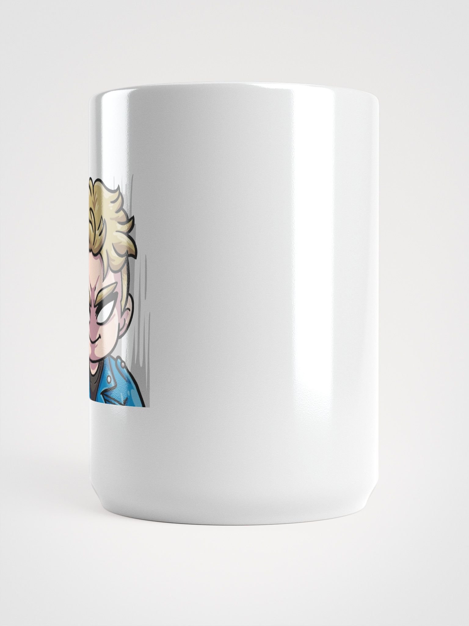 Multiverse Watcher Mug product image (5)