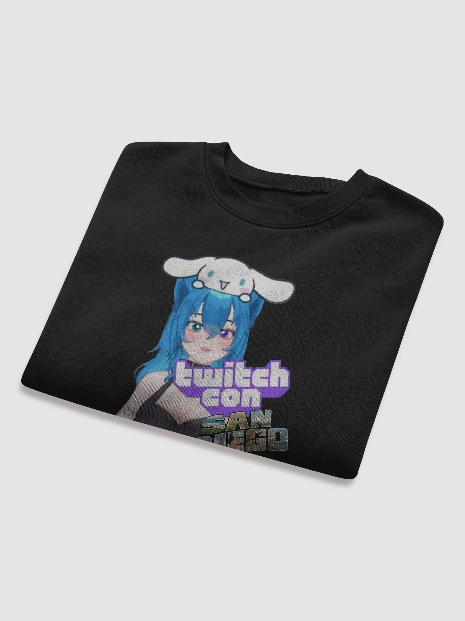 Tay Twitch Con Hoodie product image (8)