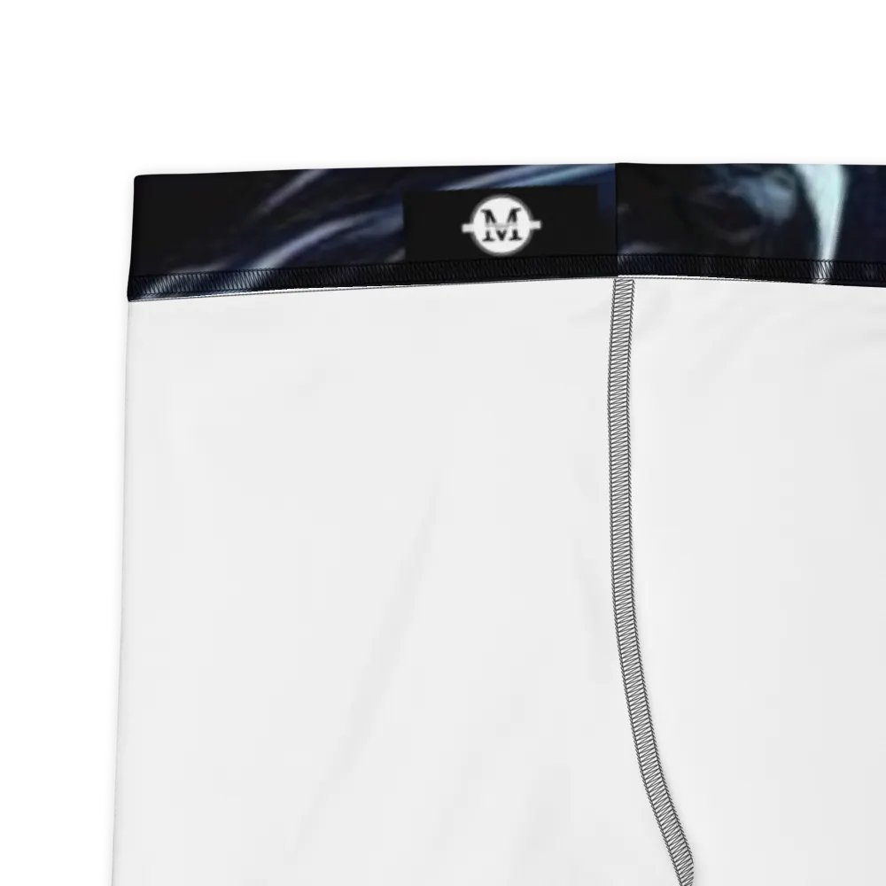 Patriotic Eagles Shorts product image (2)