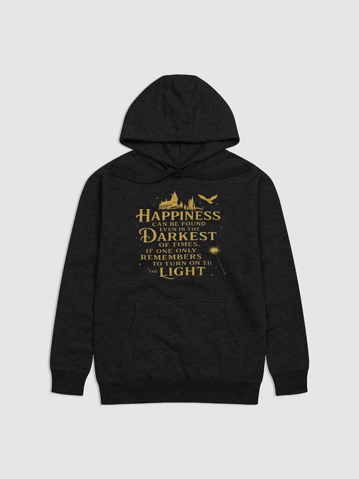 Best Selling - Illuminate Your Style Premium Hoodie product image (1)
