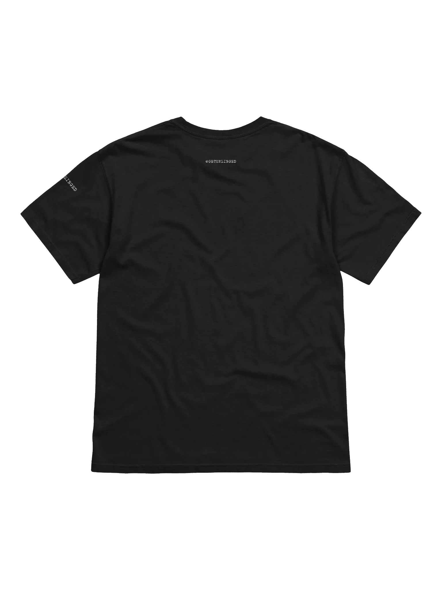 Deconstructing in Progress T-Shirt product image (13)