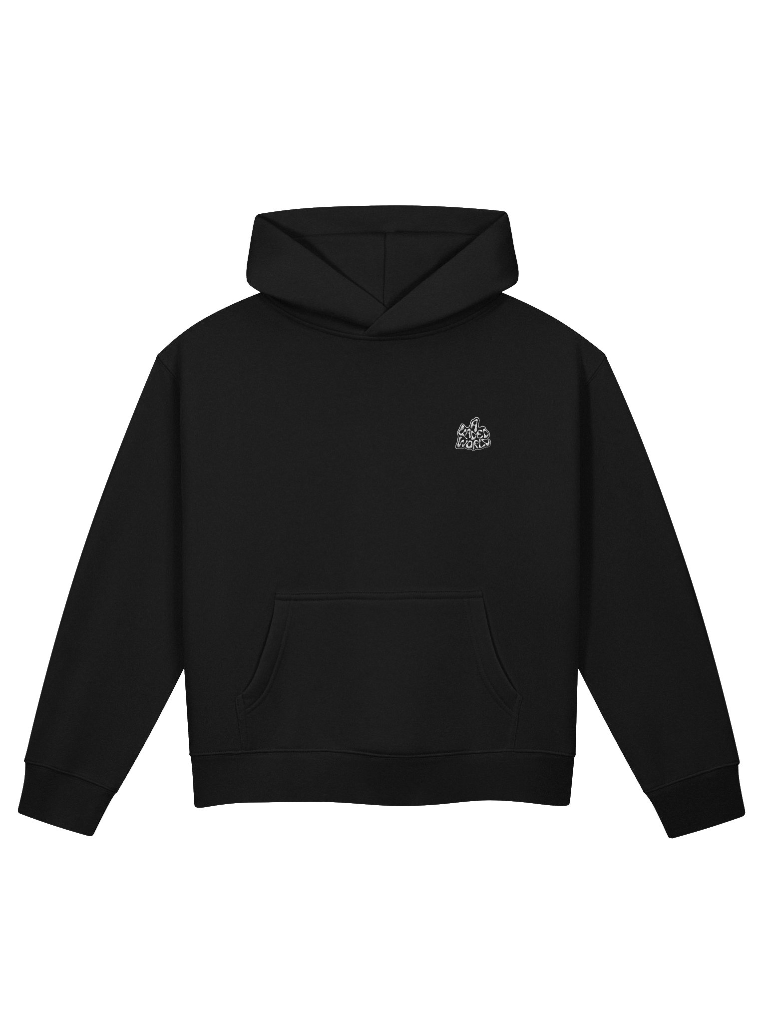 Women's Relaxed Hoodie product image (1)