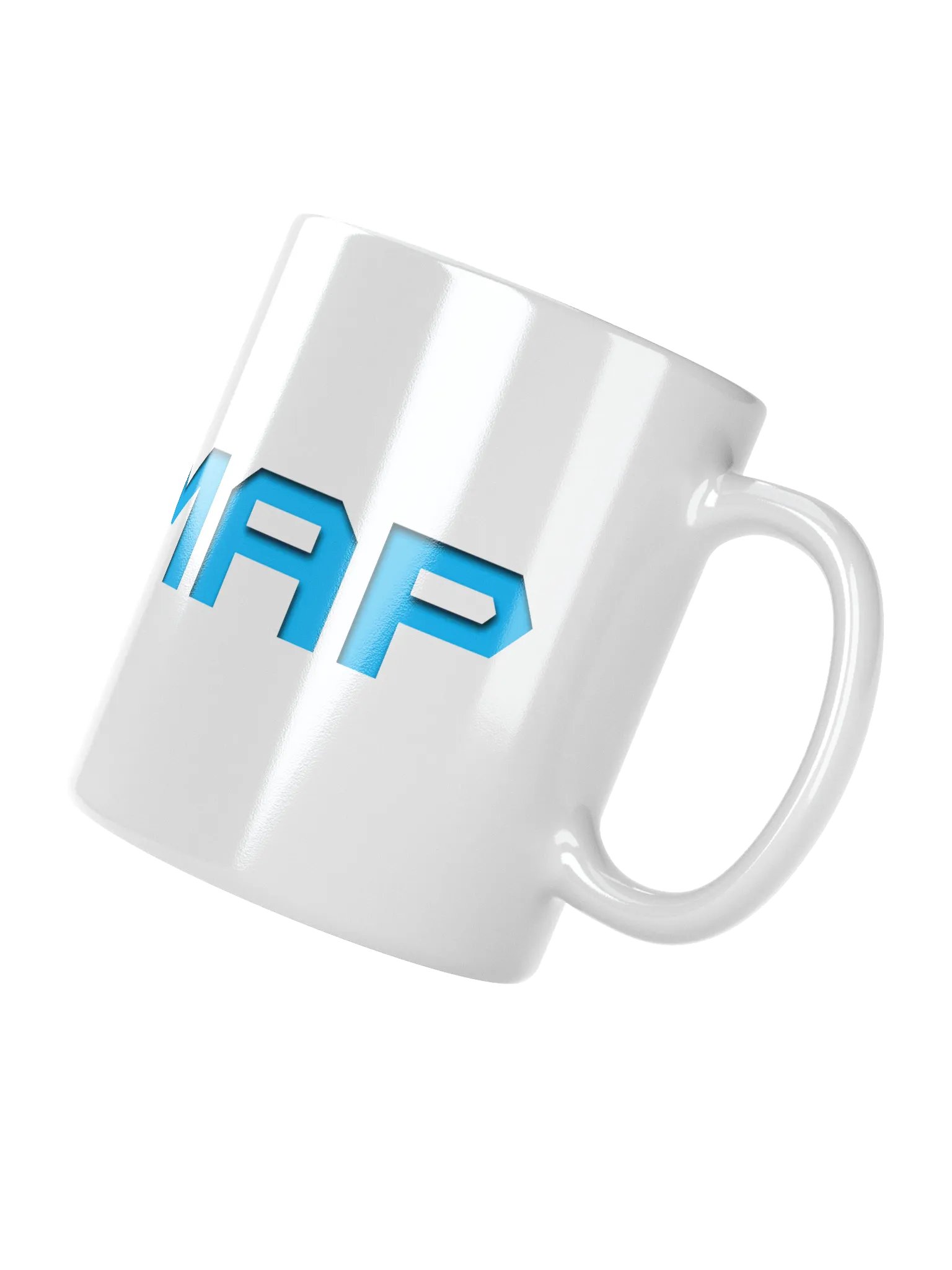 YEAHMAP – MUG – BASIC product image (3)