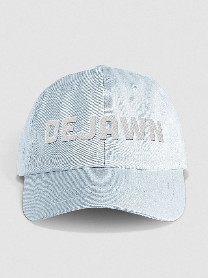 DEJAWN PASTEL HATS product image (4)
