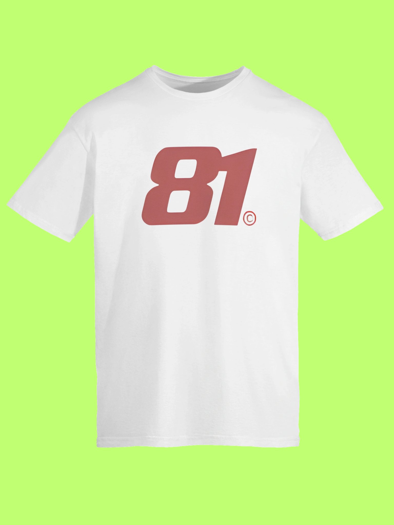 81 CLUB Origins Oscar Piastri Shirt product image (113)