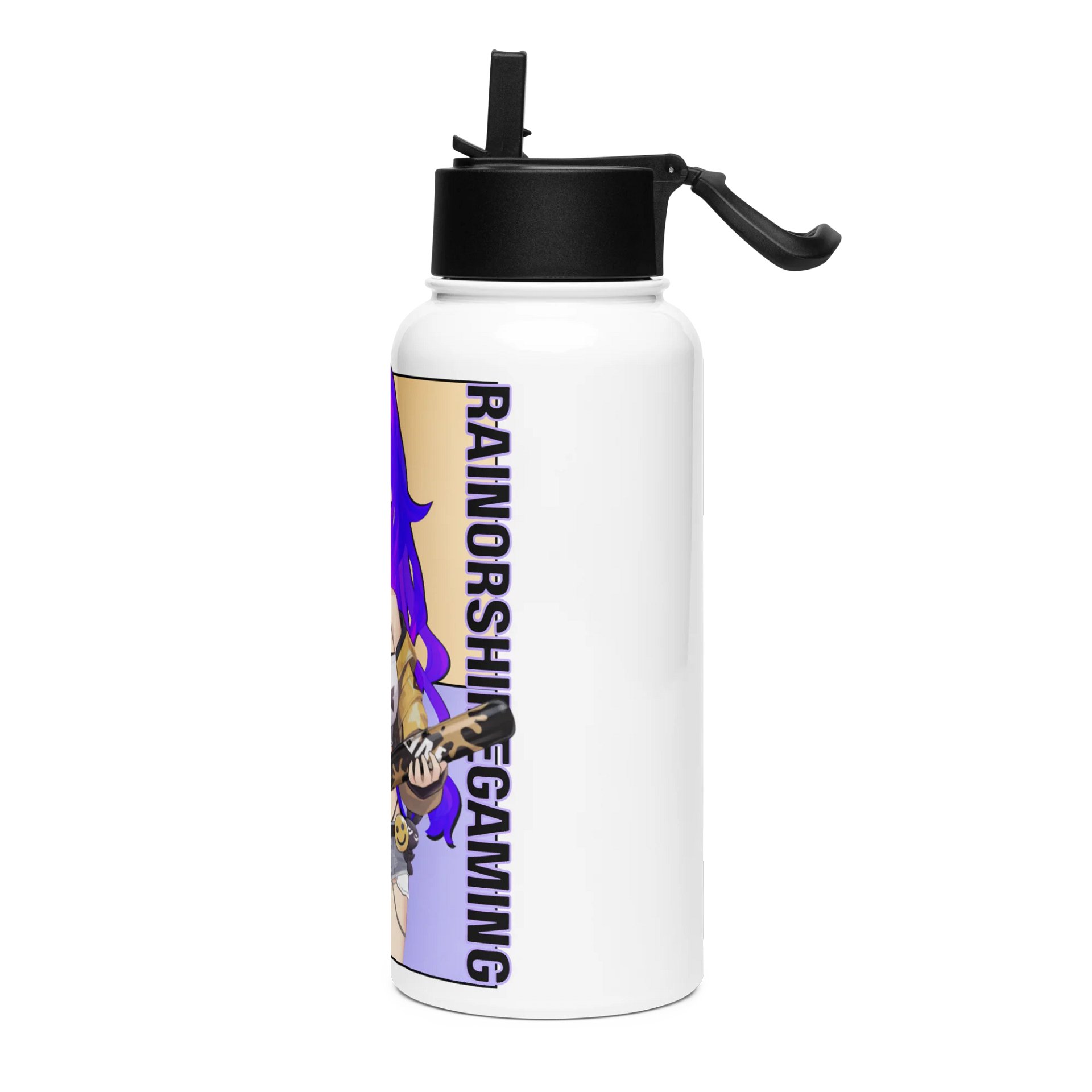 "NSFW" Waifu Bottle product image (3)